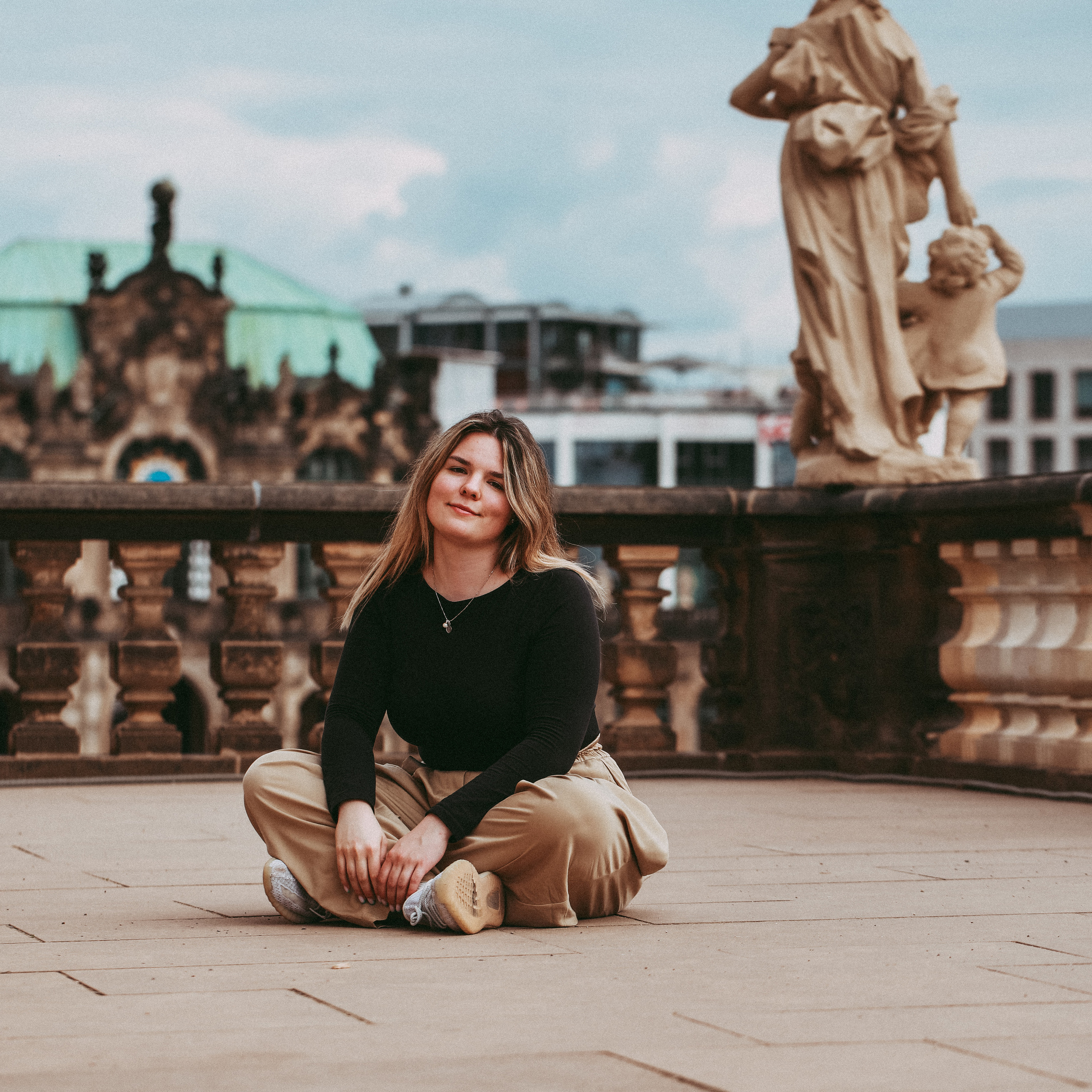 Arina. Наталя Твердохліб - дитячий та сімейний фотограф в Дрездені, Німеччина