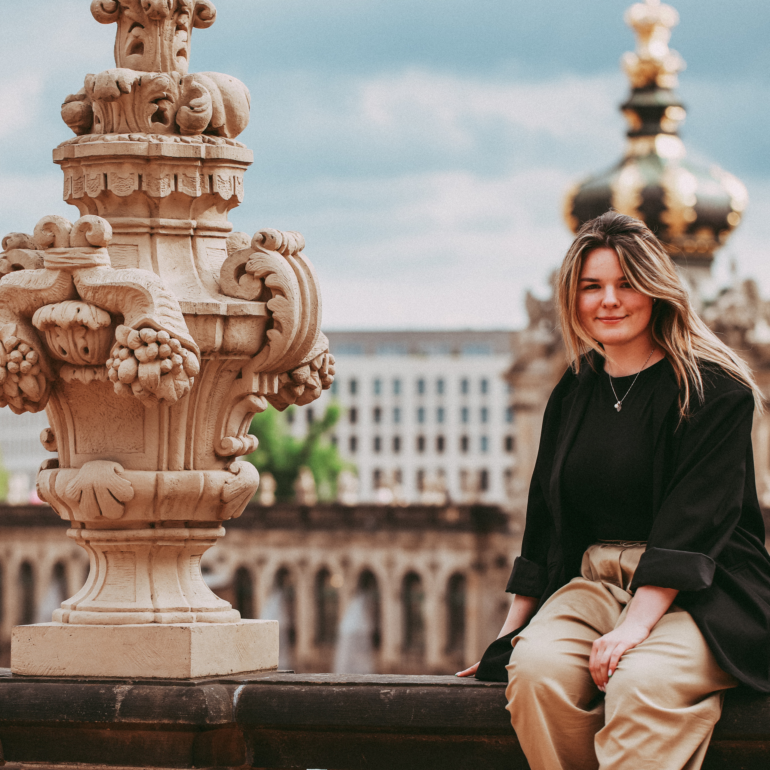 Arina. Наталя Твердохліб - дитячий та сімейний фотограф в Дрездені, Німеччина