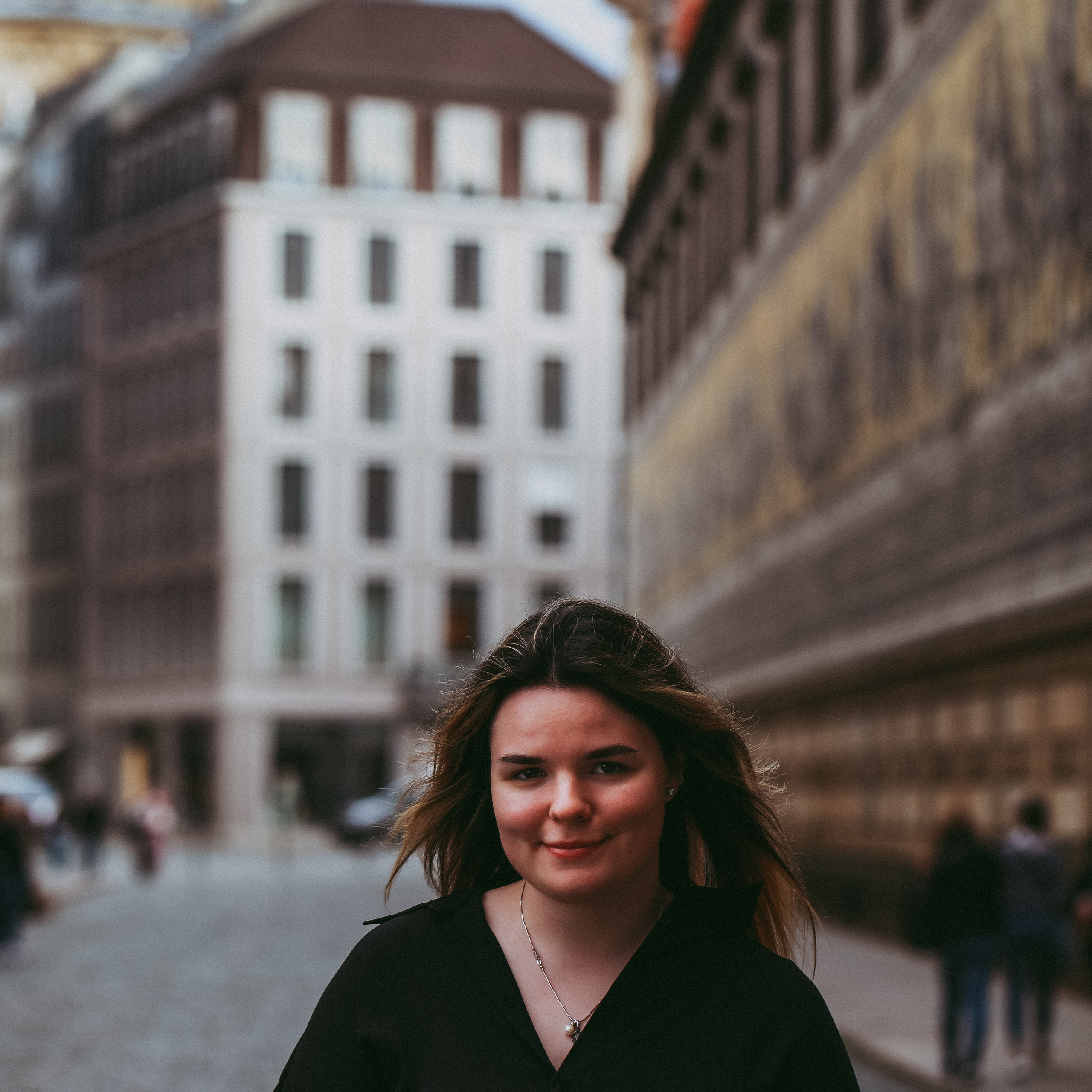 Arina. Наталя Твердохліб - дитячий та сімейний фотограф в Дрездені, Німеччина