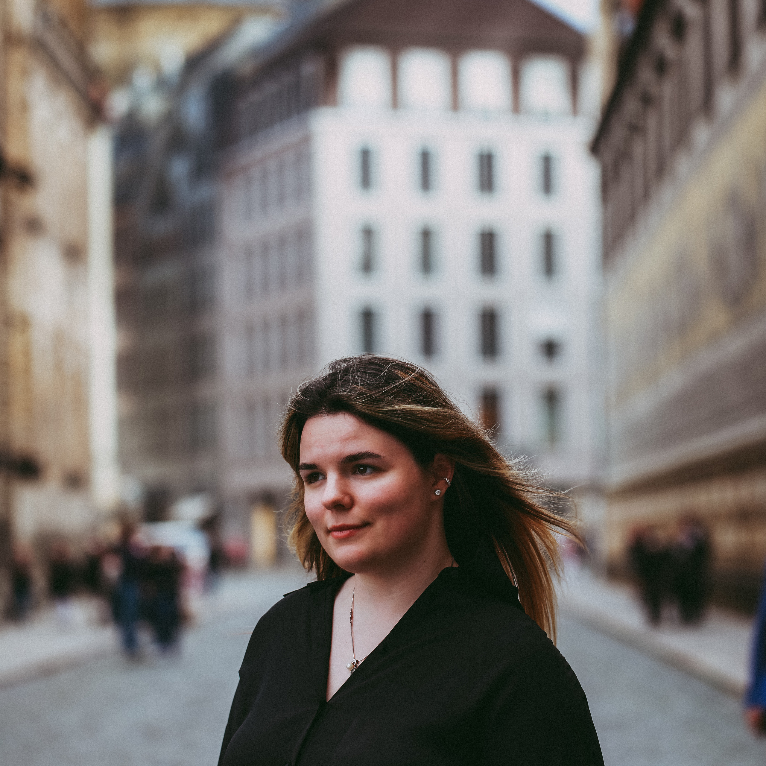 Arina. Наталя Твердохліб - дитячий та сімейний фотограф в Дрездені, Німеччина