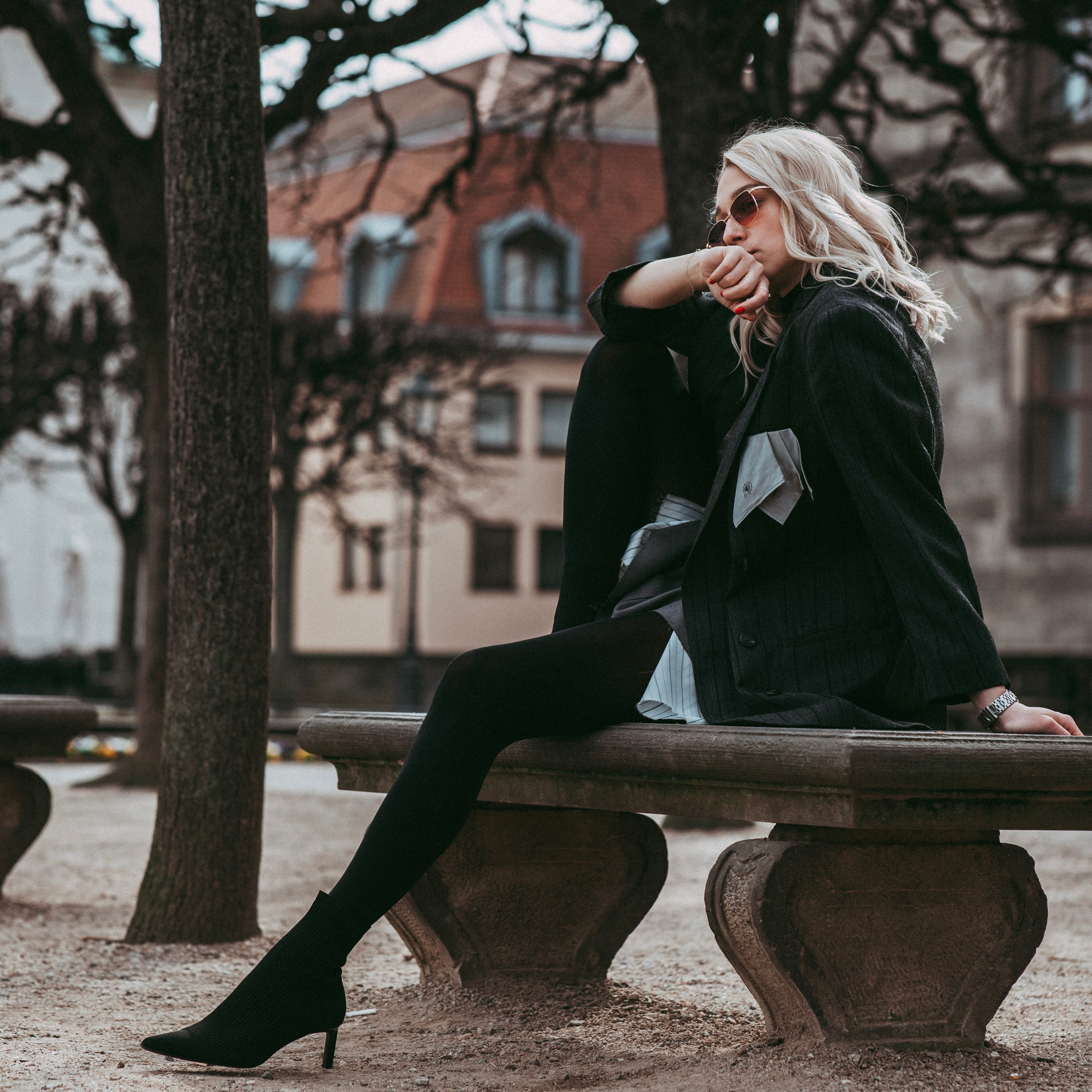 Tatiana. Наталя Твердохліб - дитячий та сімейний фотограф в Дрездені, Німеччина