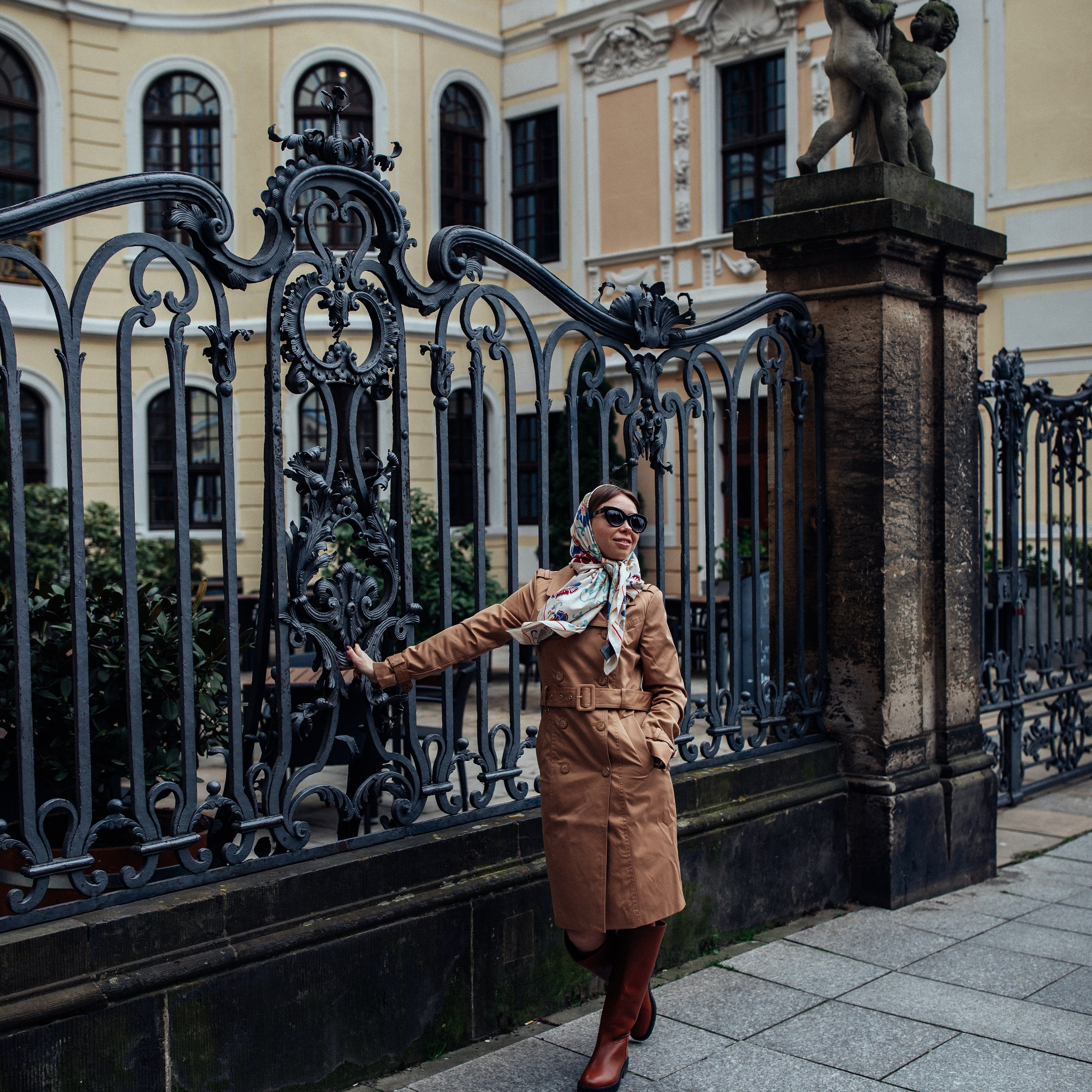 Kateryna. Наталя Твердохліб - дитячий та сімейний фотограф в Дрездені, Німеччина