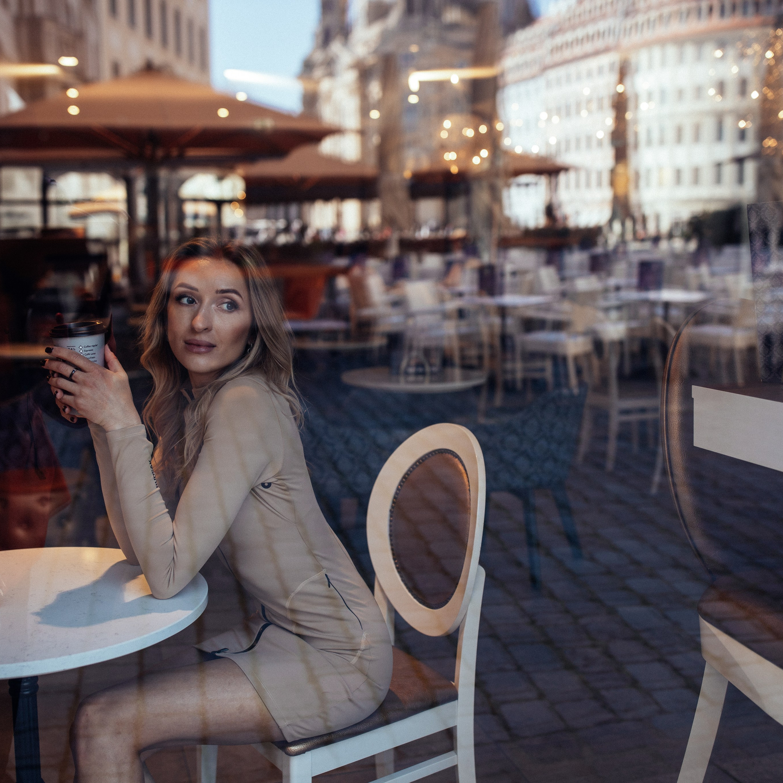 Maryna. Наталя Твердохліб - дитячий та сімейний фотограф в Дрездені, Німеччина
