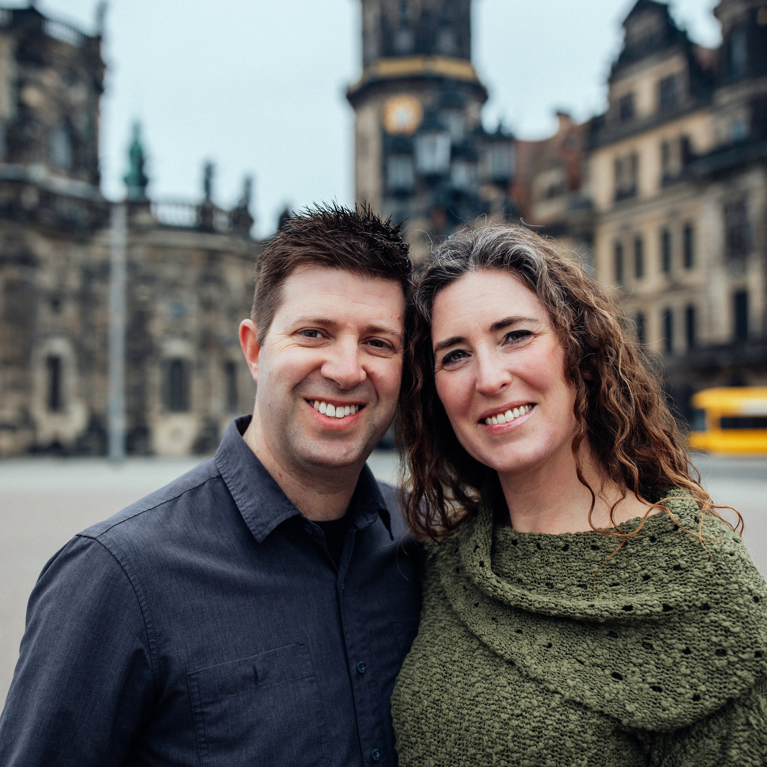 Karma & family. Наталя Твердохліб - дитячий та сімейний фотограф в Дрездені, Німеччина