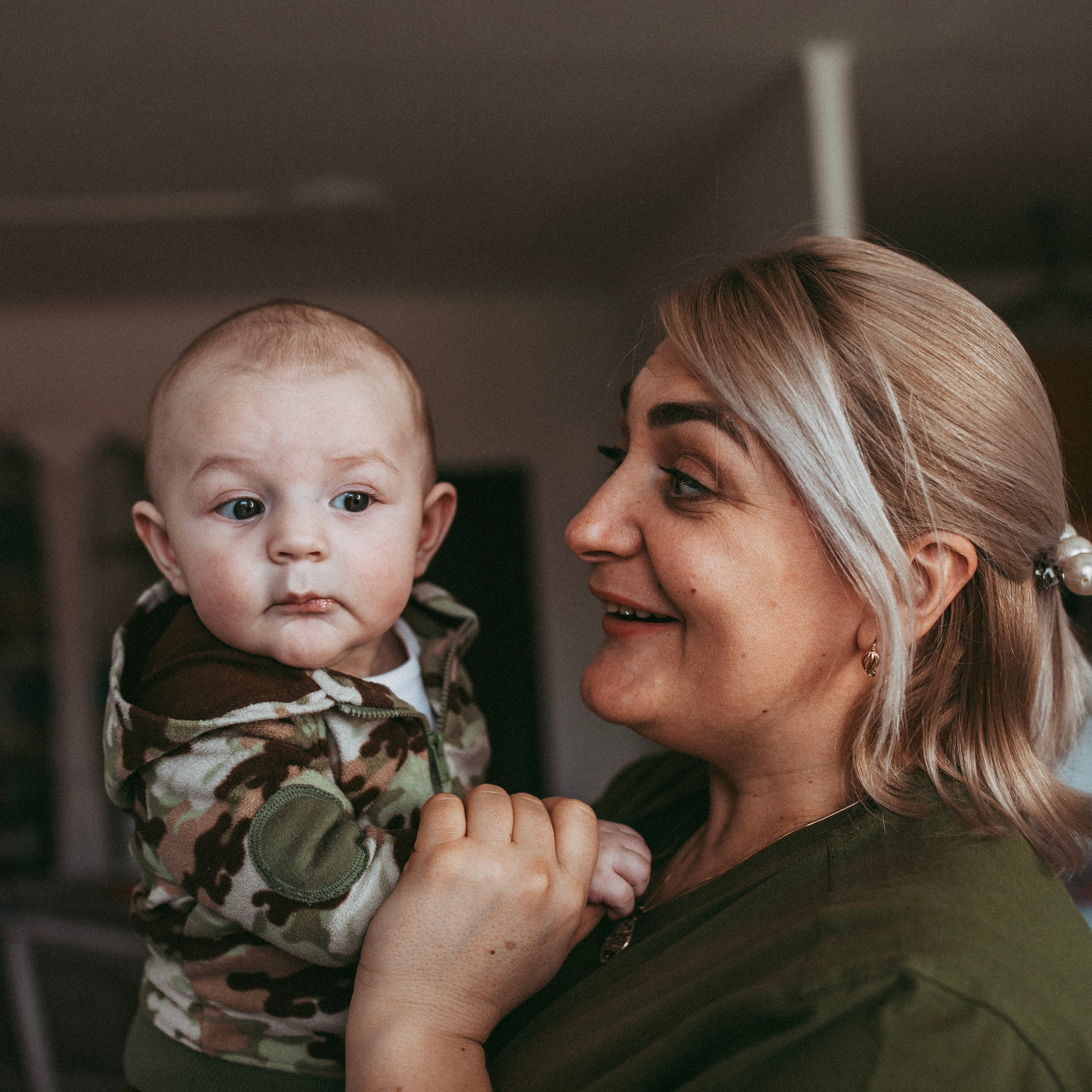 Адам. Наталя Твердохліб - дитячий та сімейний фотограф в Дрездені, Німеччина