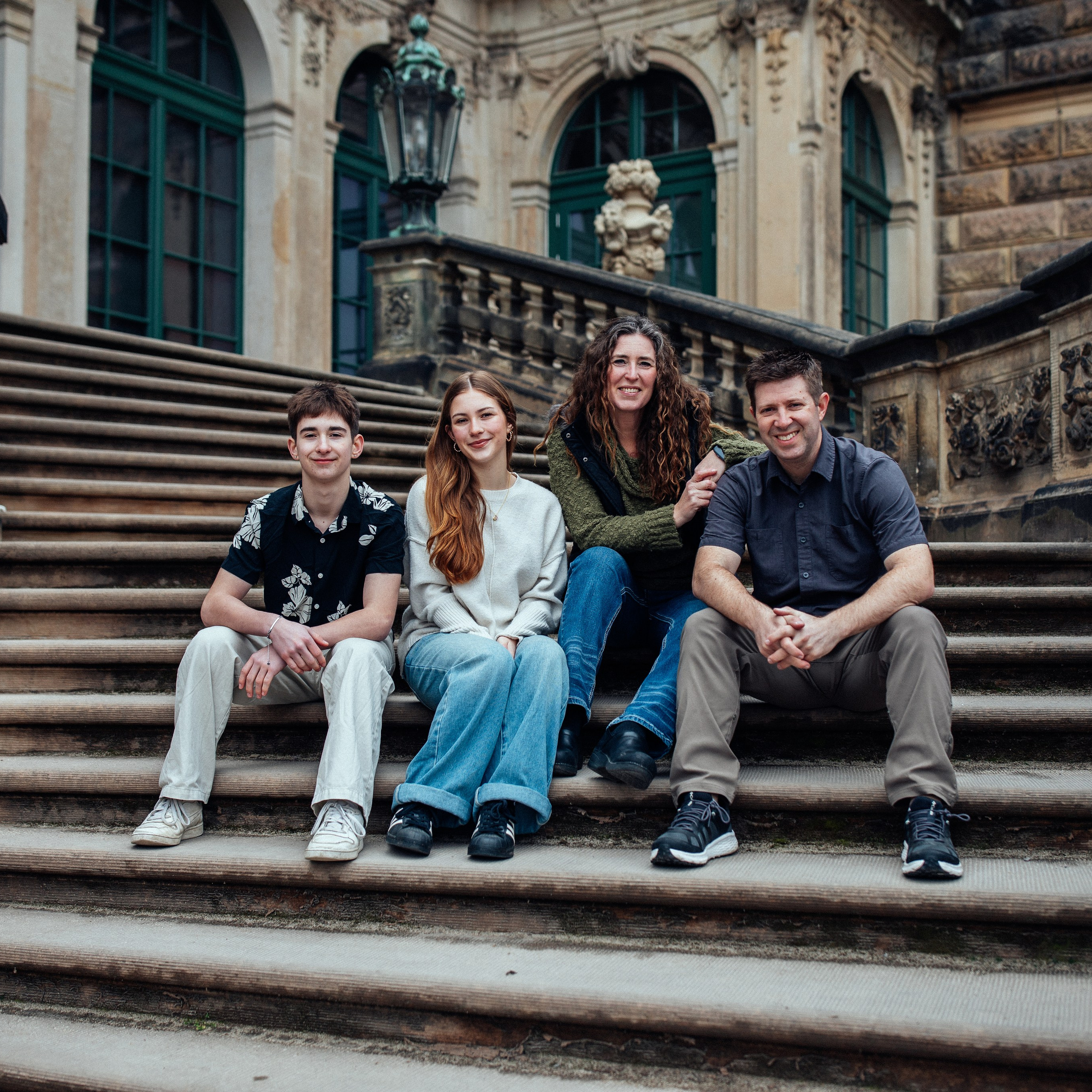 Karma & family. Наталя Твердохліб - дитячий та сімейний фотограф в Дрездені, Німеччина