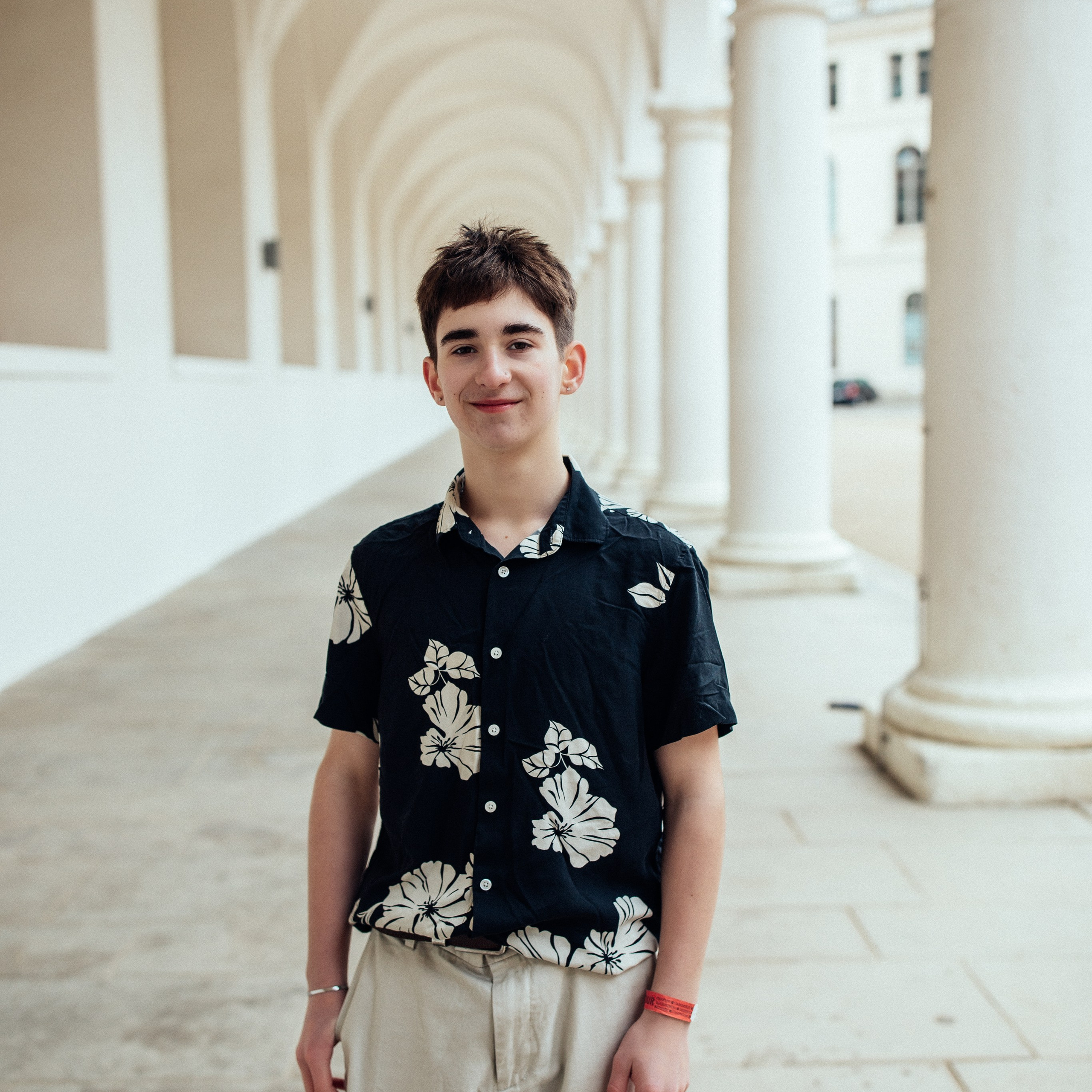 Karma & family. Наталя Твердохліб - дитячий та сімейний фотограф в Дрездені, Німеччина