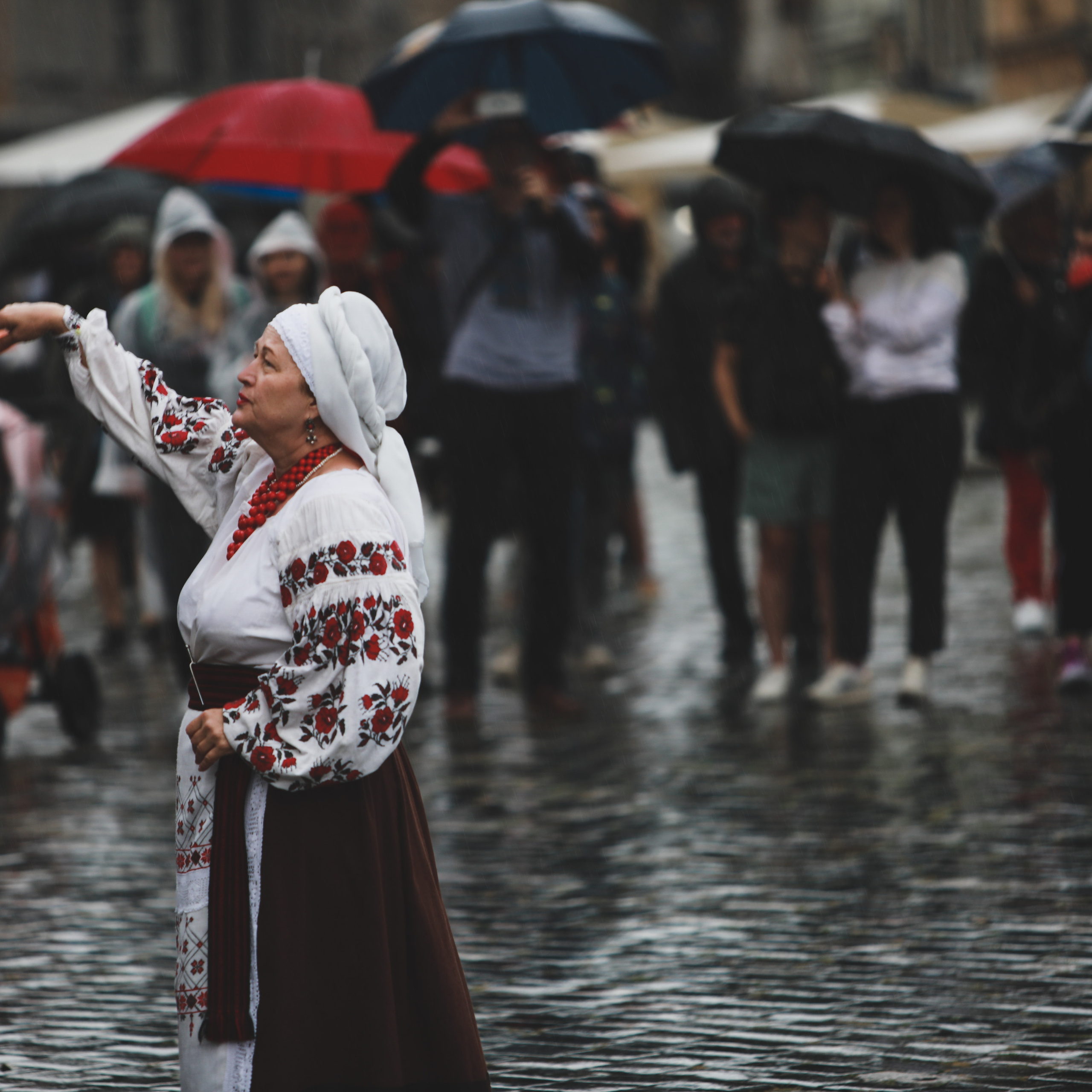 KOLA концерт в Дрездені. Наталя Твердохліб - дитячий та сімейний фотограф в Дрездені, Німеччина