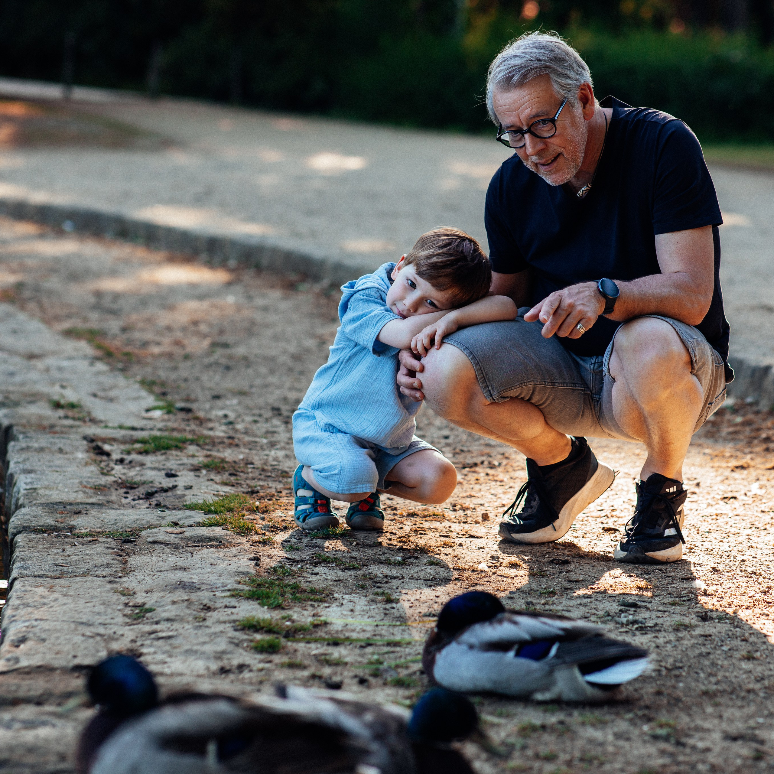KRISTINA. Natalia Tverdokhlib ist eine Kinder- und Familienfotografin in Dresden