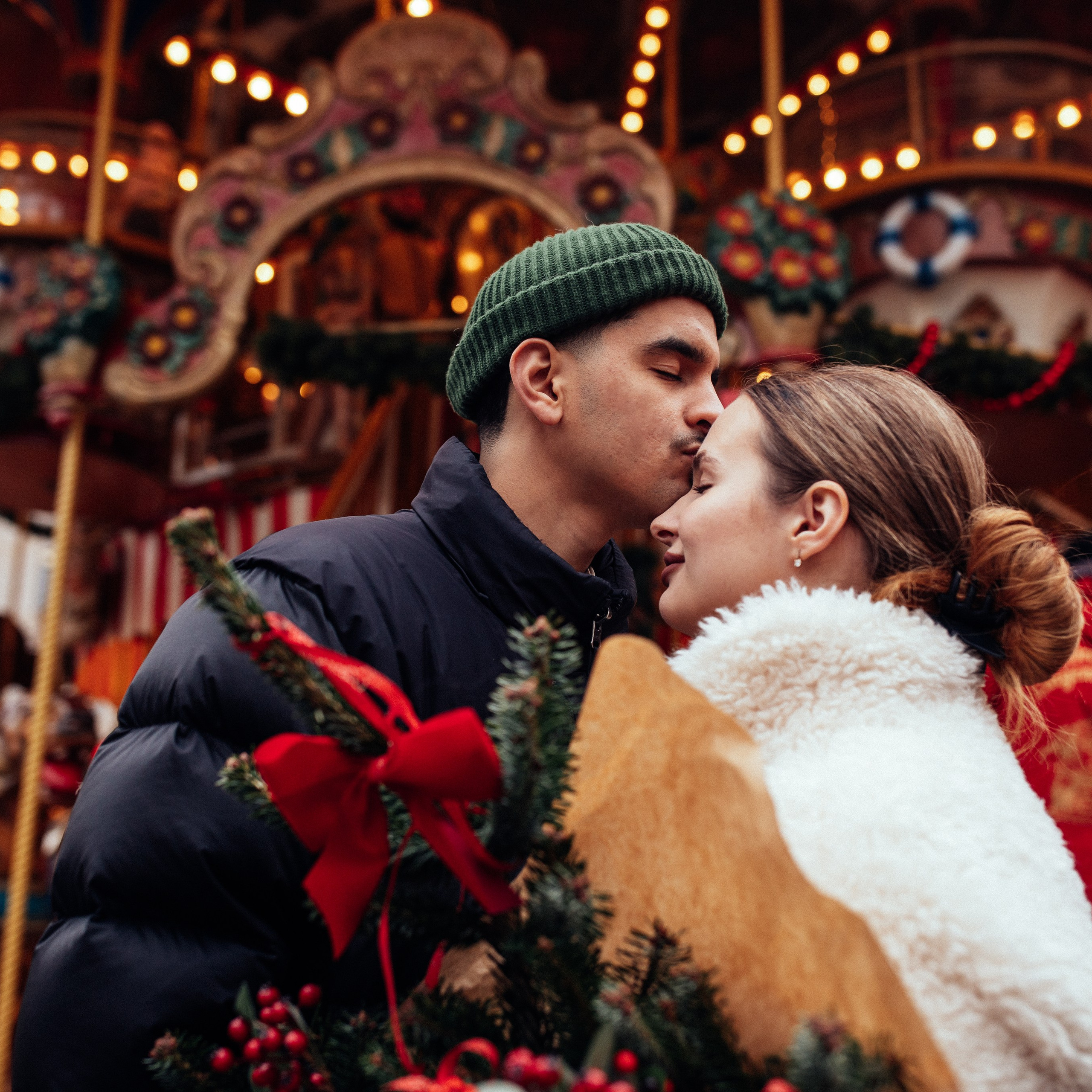 Dariia&Hamza&Ellli. Наталя Твердохліб - дитячий та сімейний фотограф в Дрездені, Німеччина