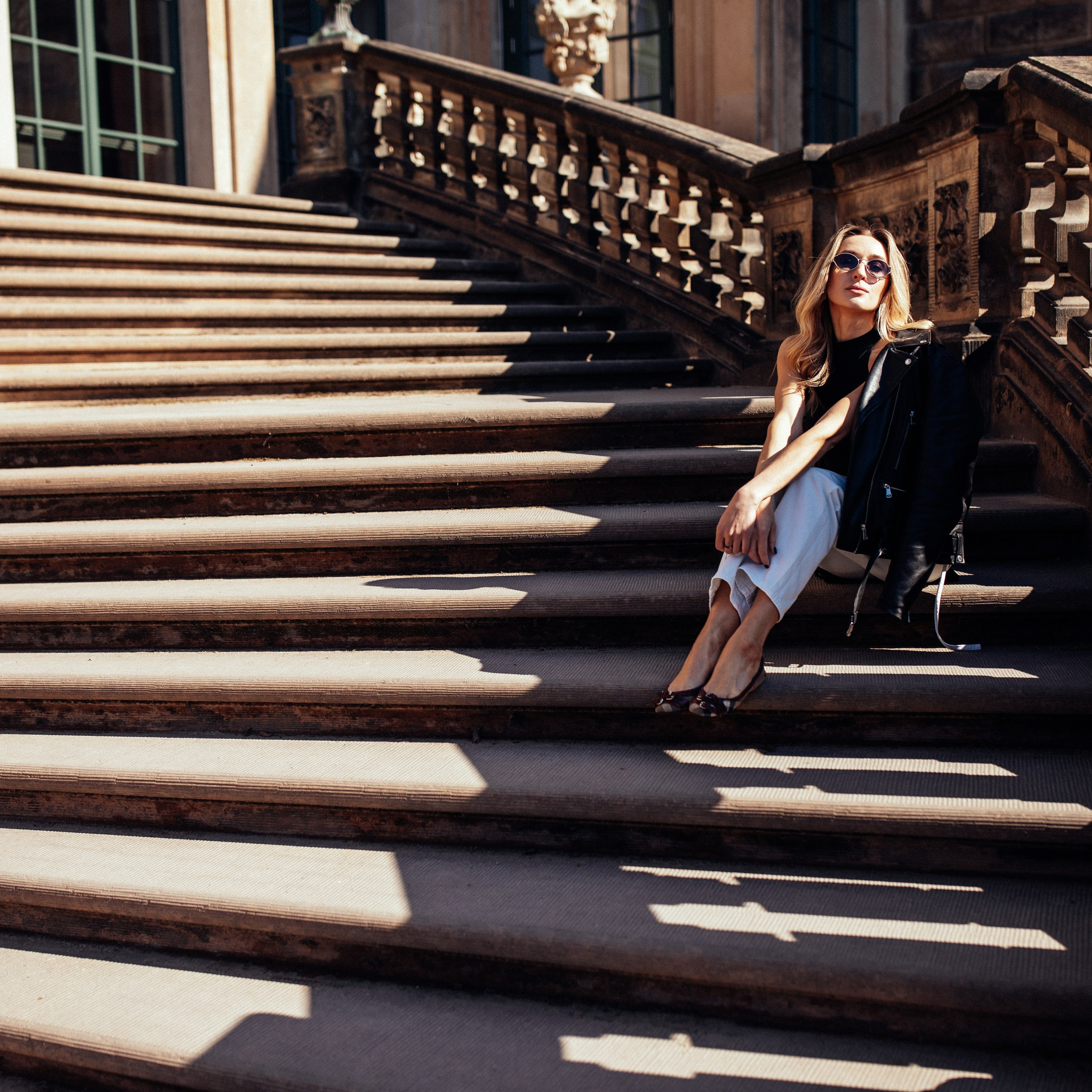 Maryna. Наталя Твердохліб - дитячий та сімейний фотограф в Дрездені, Німеччина