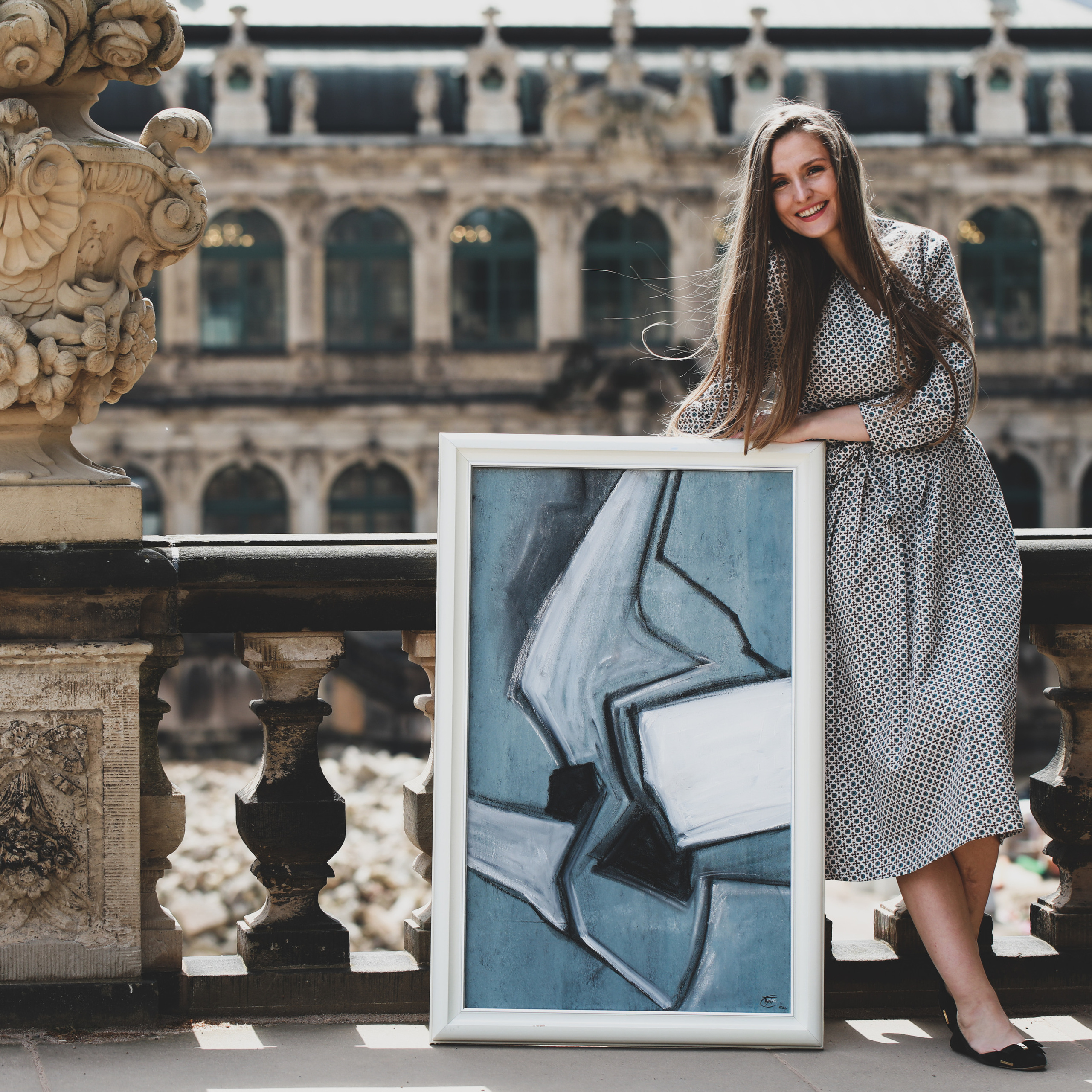 Тетяна. Наталя Твердохліб - дитячий та сімейний фотограф в Дрездені, Німеччина