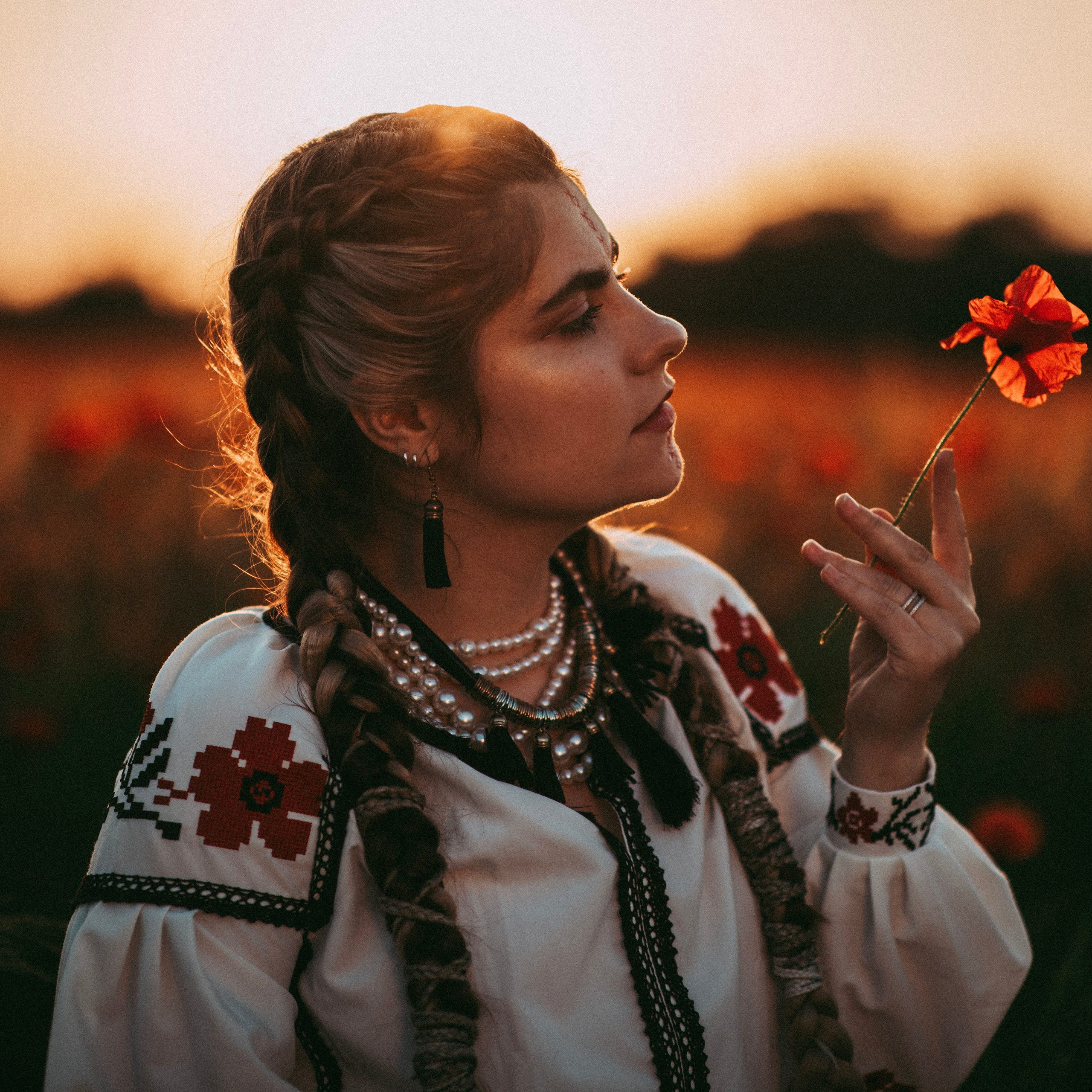 Dariia. Наталя Твердохліб - дитячий та сімейний фотограф в Дрездені, Німеччина