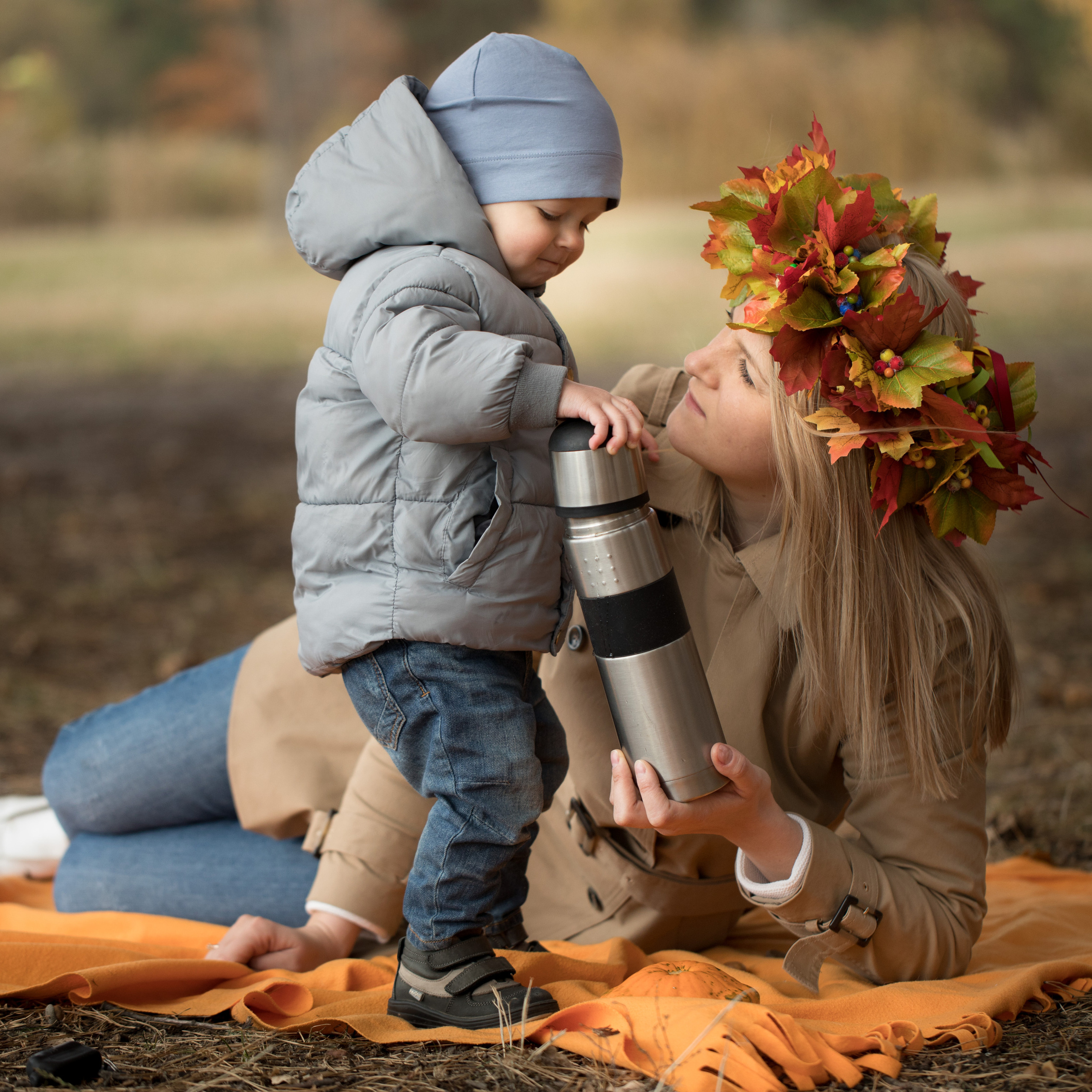 Віка та Кирил. Наталя Твердохліб - дитячий та сімейний фотограф в Дрездені, Німеччина