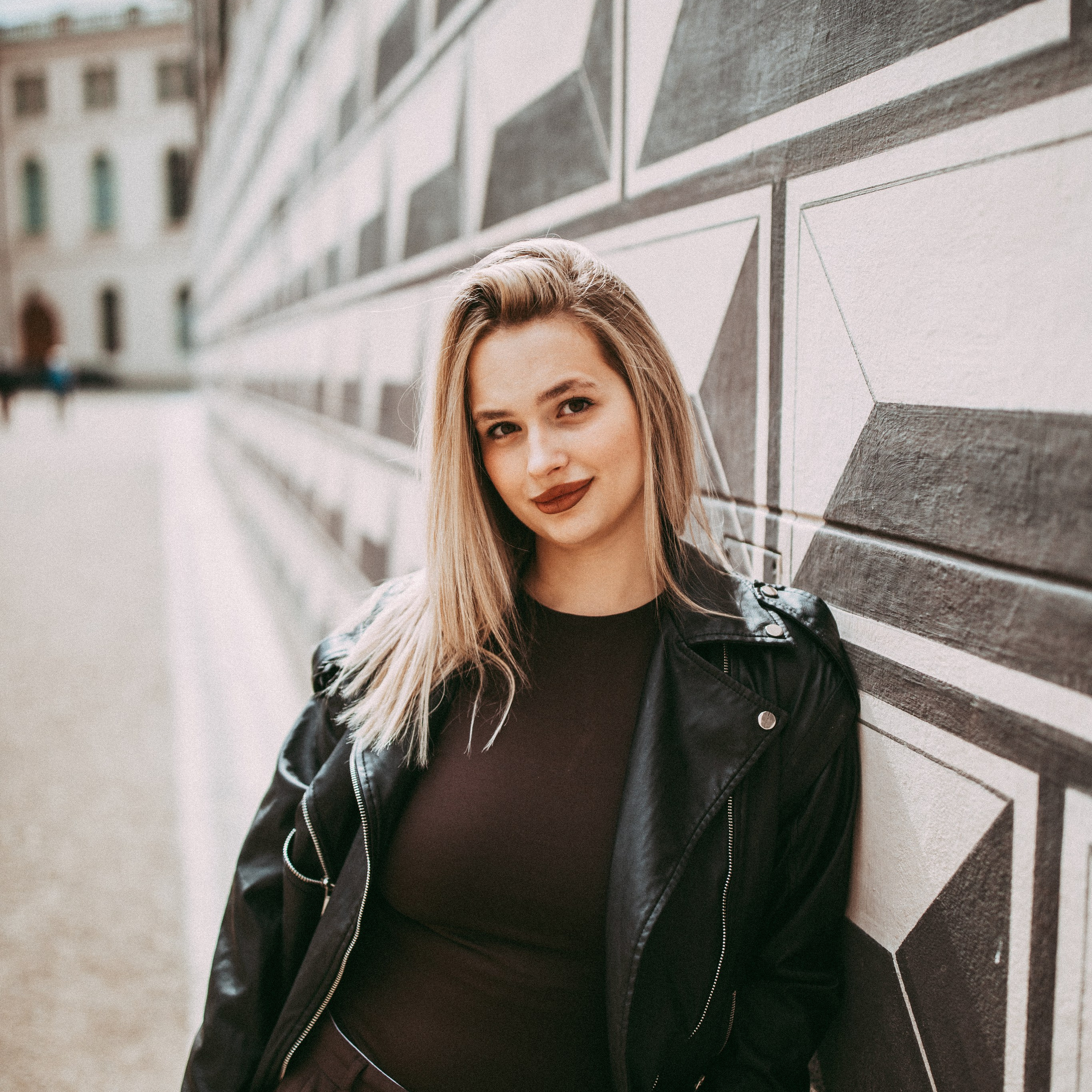 Dariia. Наталя Твердохліб - дитячий та сімейний фотограф в Дрездені, Німеччина