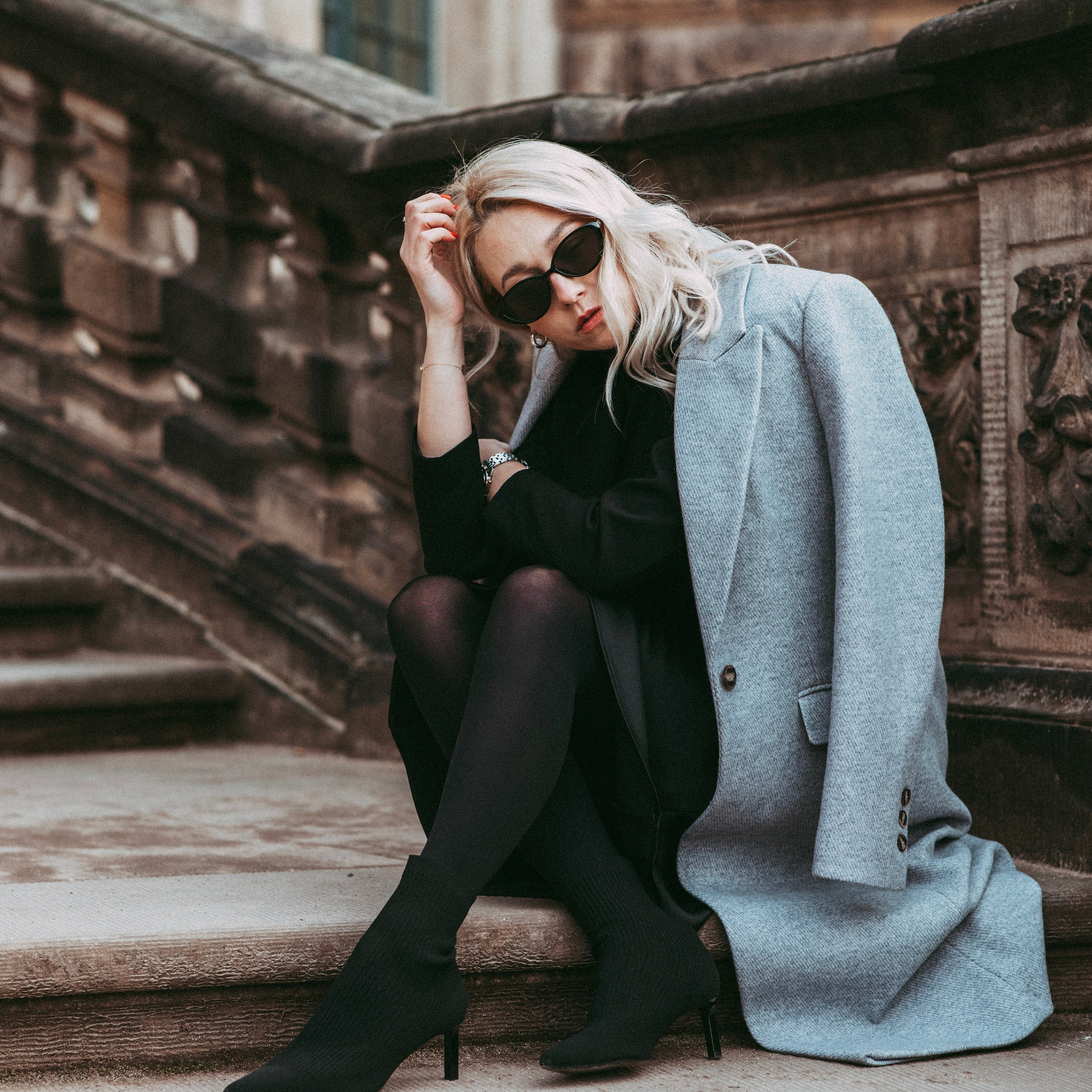 Tatiana. Наталя Твердохліб - дитячий та сімейний фотограф в Дрездені, Німеччина