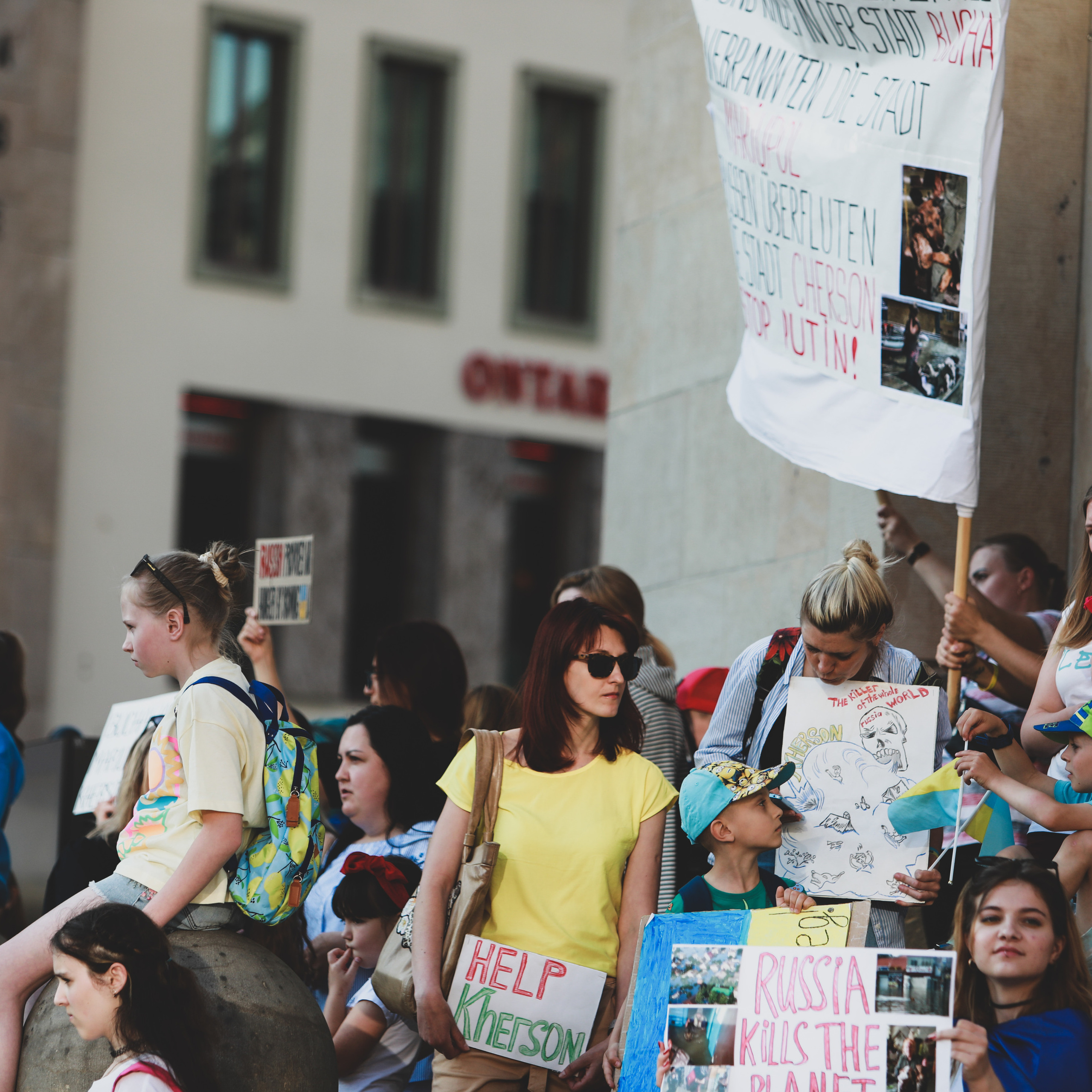 Друга Ріка концерт в Дрездені. Наталя Твердохліб - дитячий та сімейний фотограф в Дрездені, Німеччина