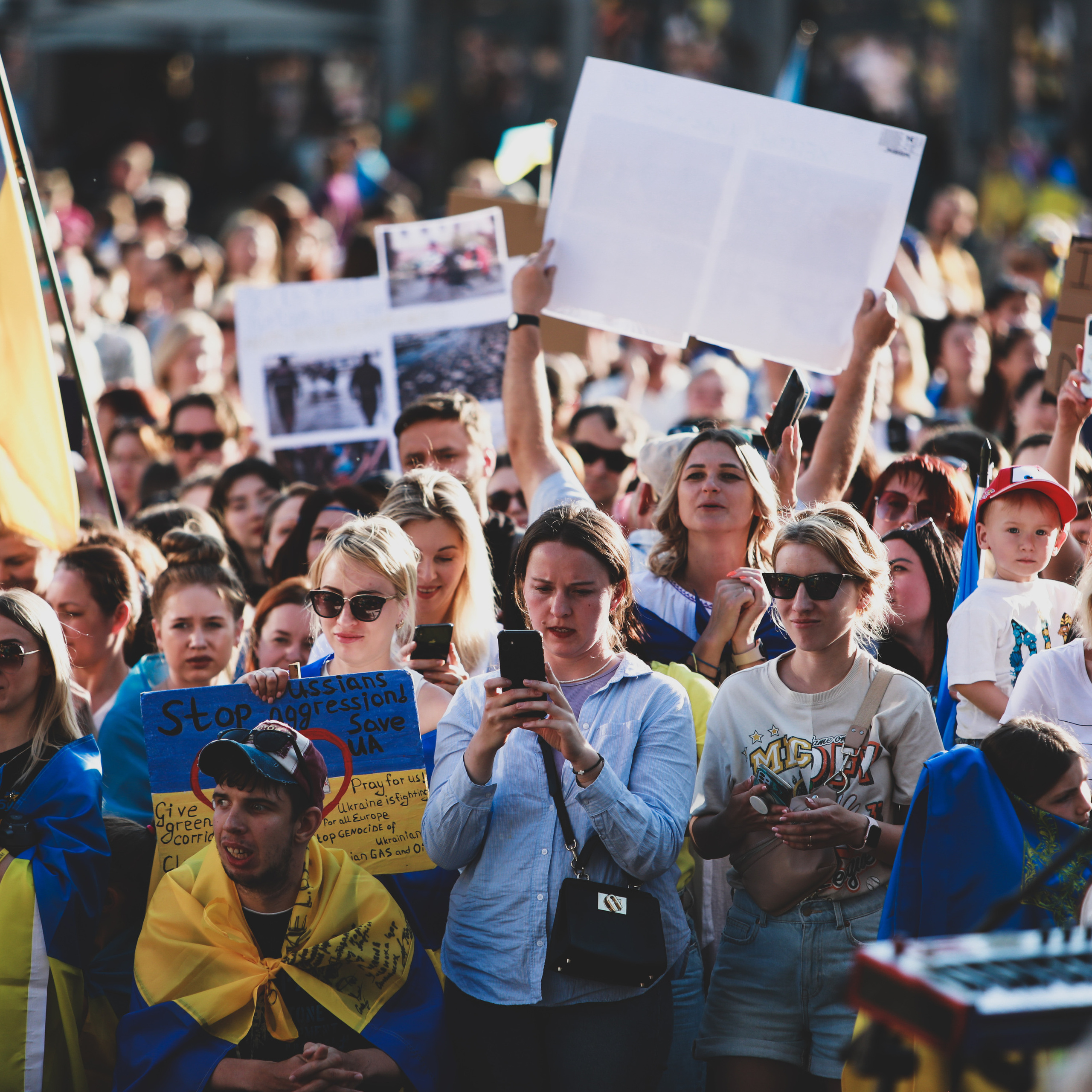 Друга Ріка концерт в Дрездені. Наталя Твердохліб - дитячий та сімейний фотограф в Дрездені, Німеччина