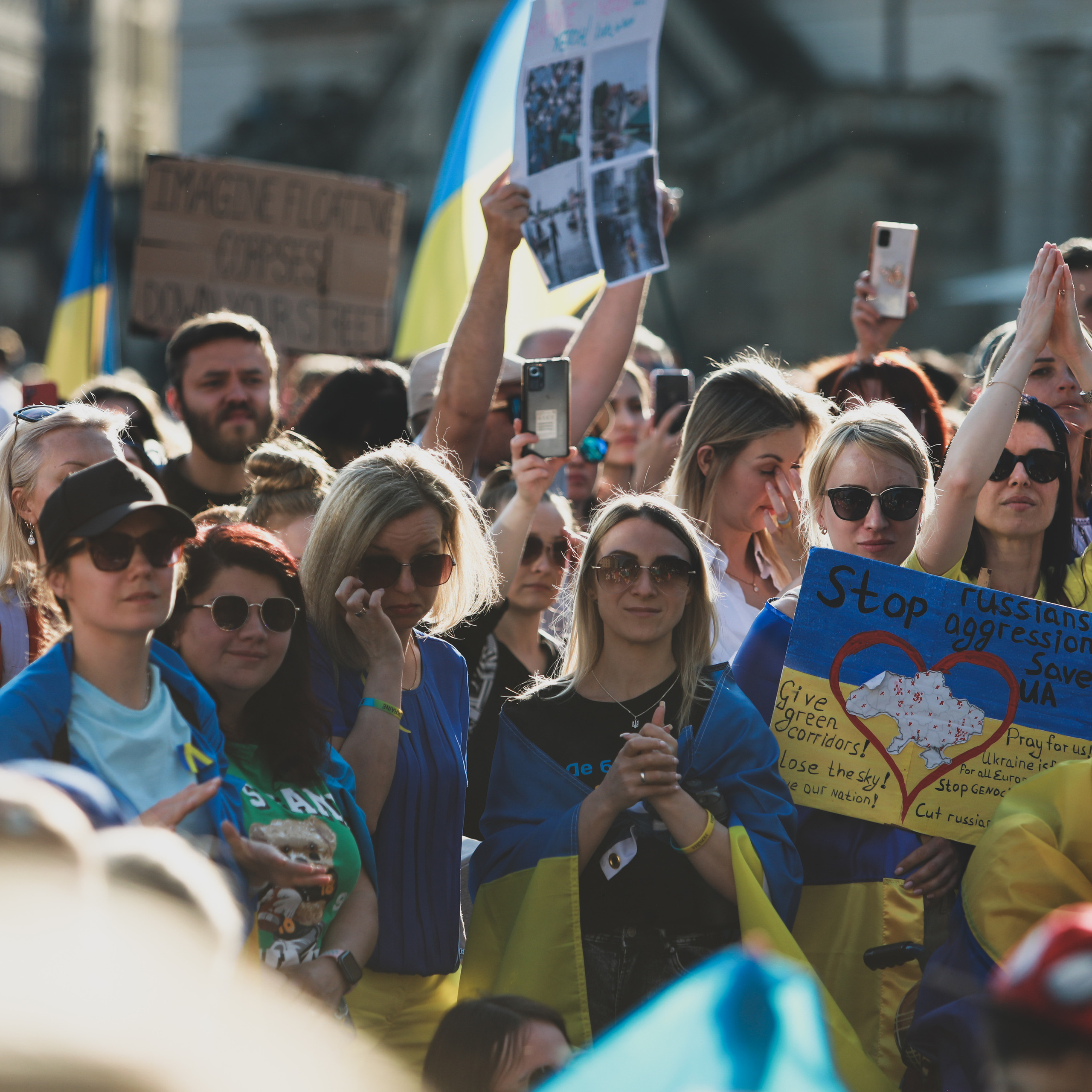 Друга Ріка концерт в Дрездені. Наталя Твердохліб - дитячий та сімейний фотограф в Дрездені, Німеччина
