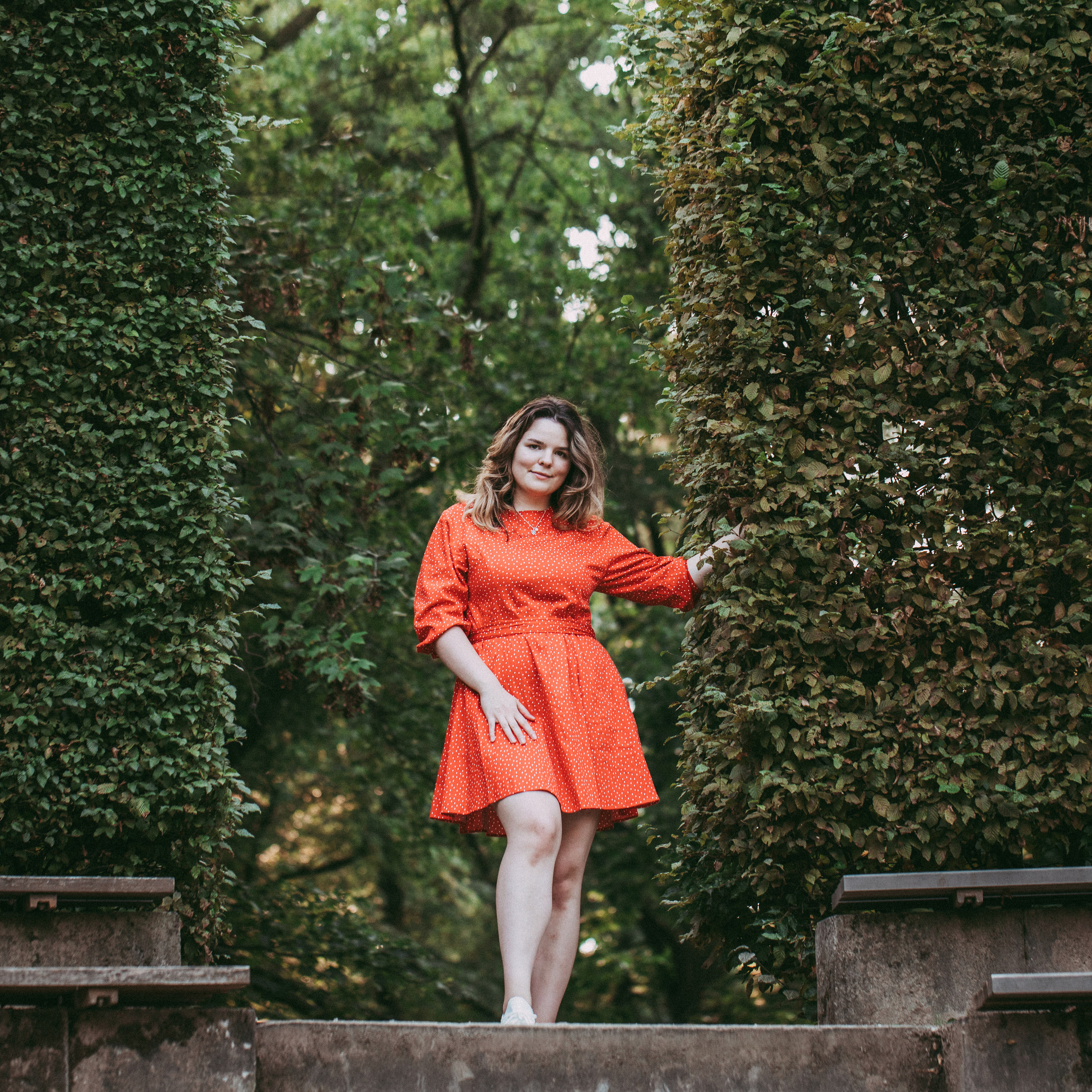 Arina. Наталя Твердохліб - дитячий та сімейний фотограф в Дрездені, Німеччина