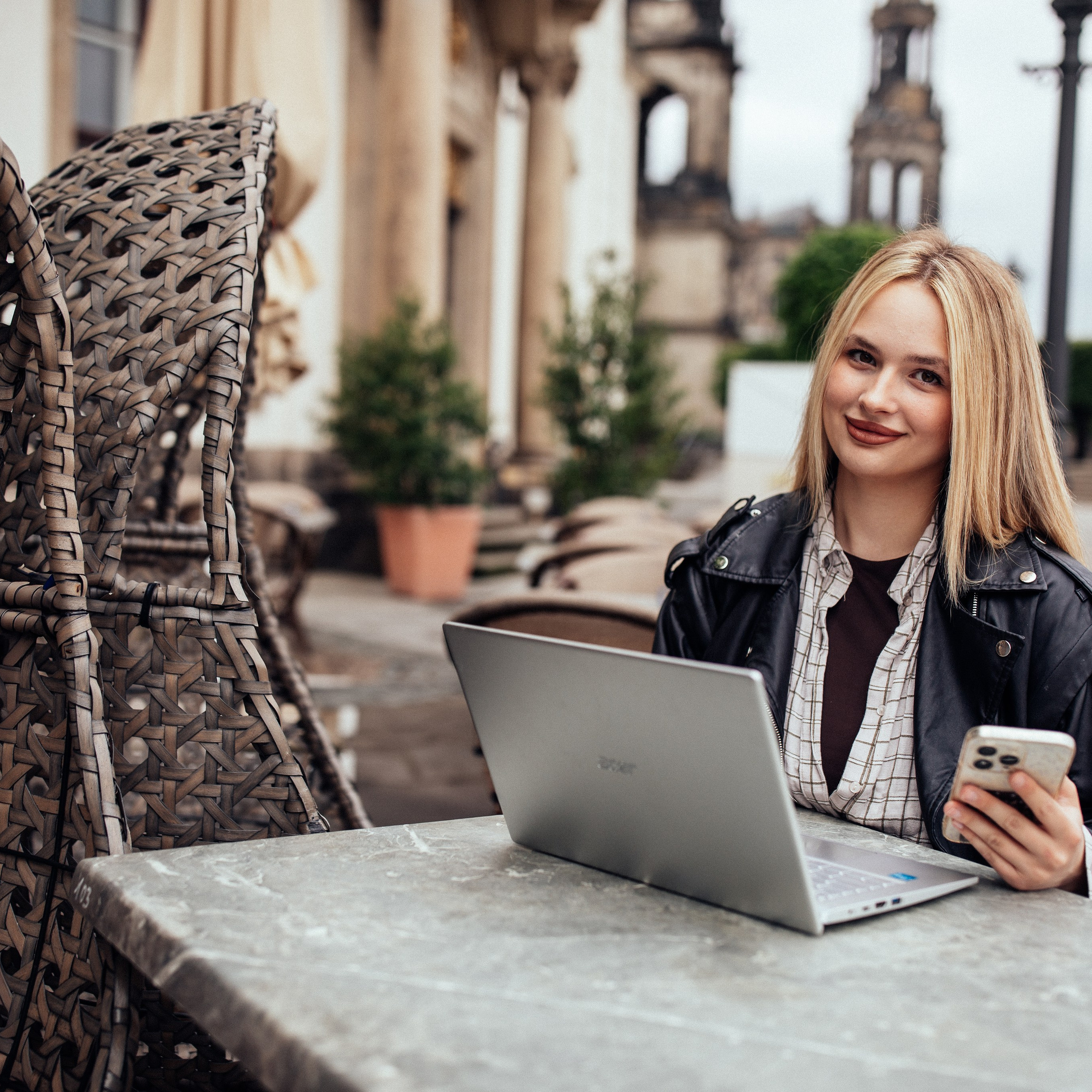 Dariia. Наталя Твердохліб - дитячий та сімейний фотограф в Дрездені, Німеччина