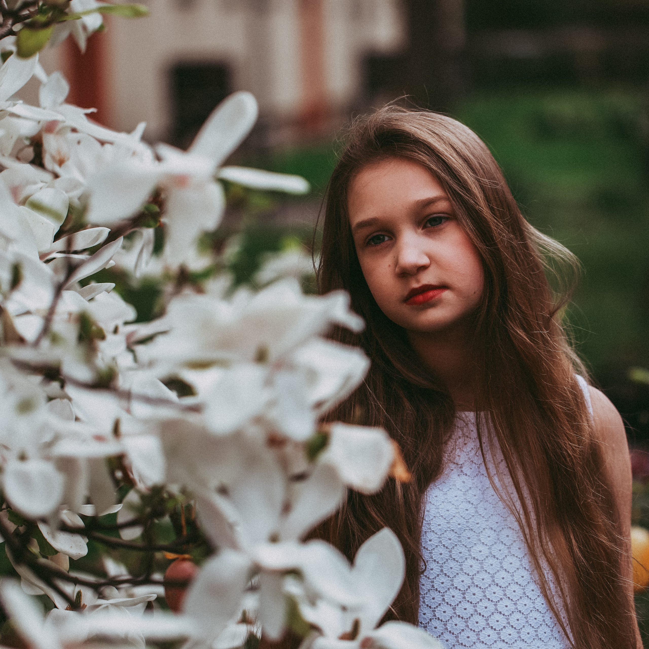 Влада. Наталя Твердохліб - дитячий та сімейний фотограф в Дрездені, Німеччина