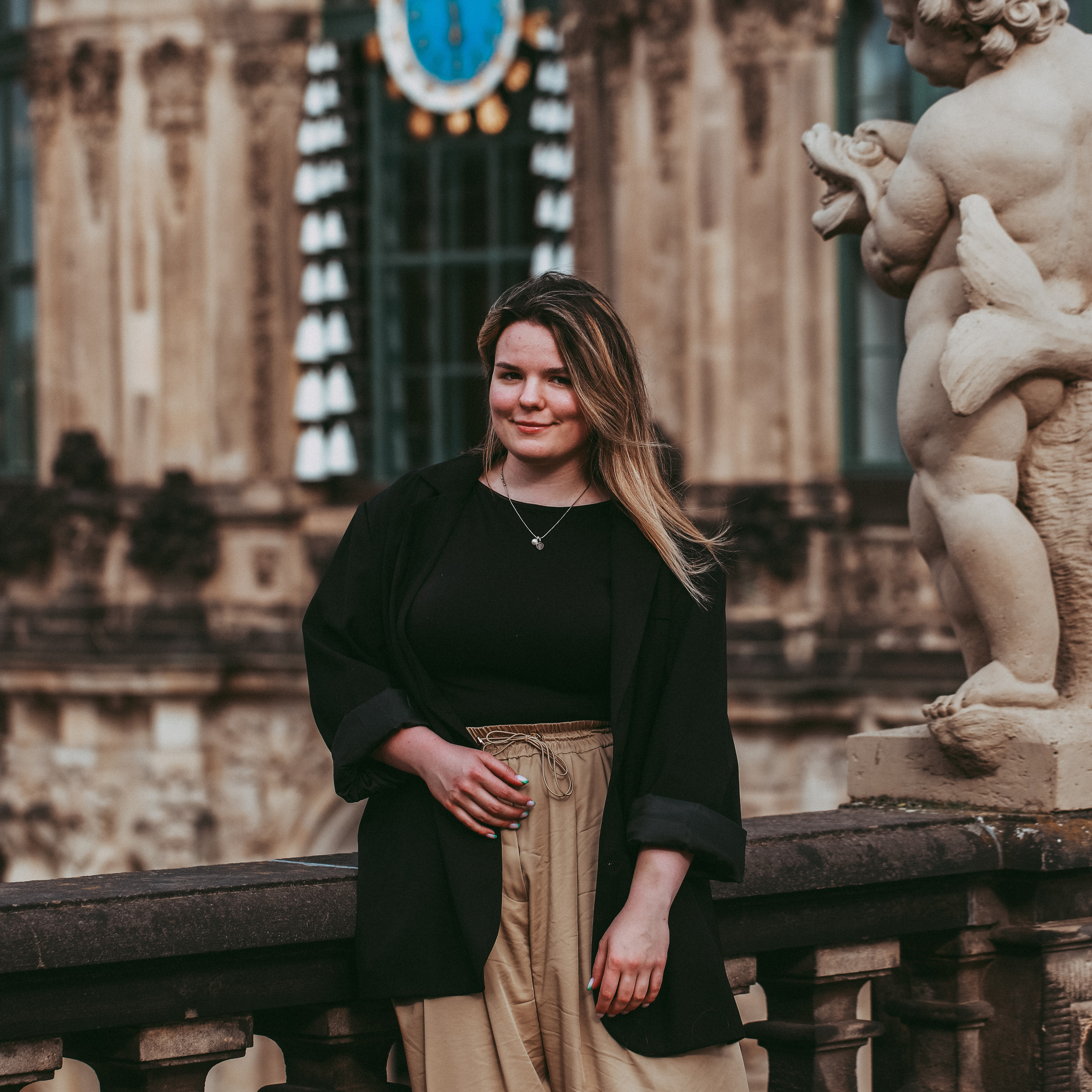 Arina. Наталя Твердохліб - дитячий та сімейний фотограф в Дрездені, Німеччина