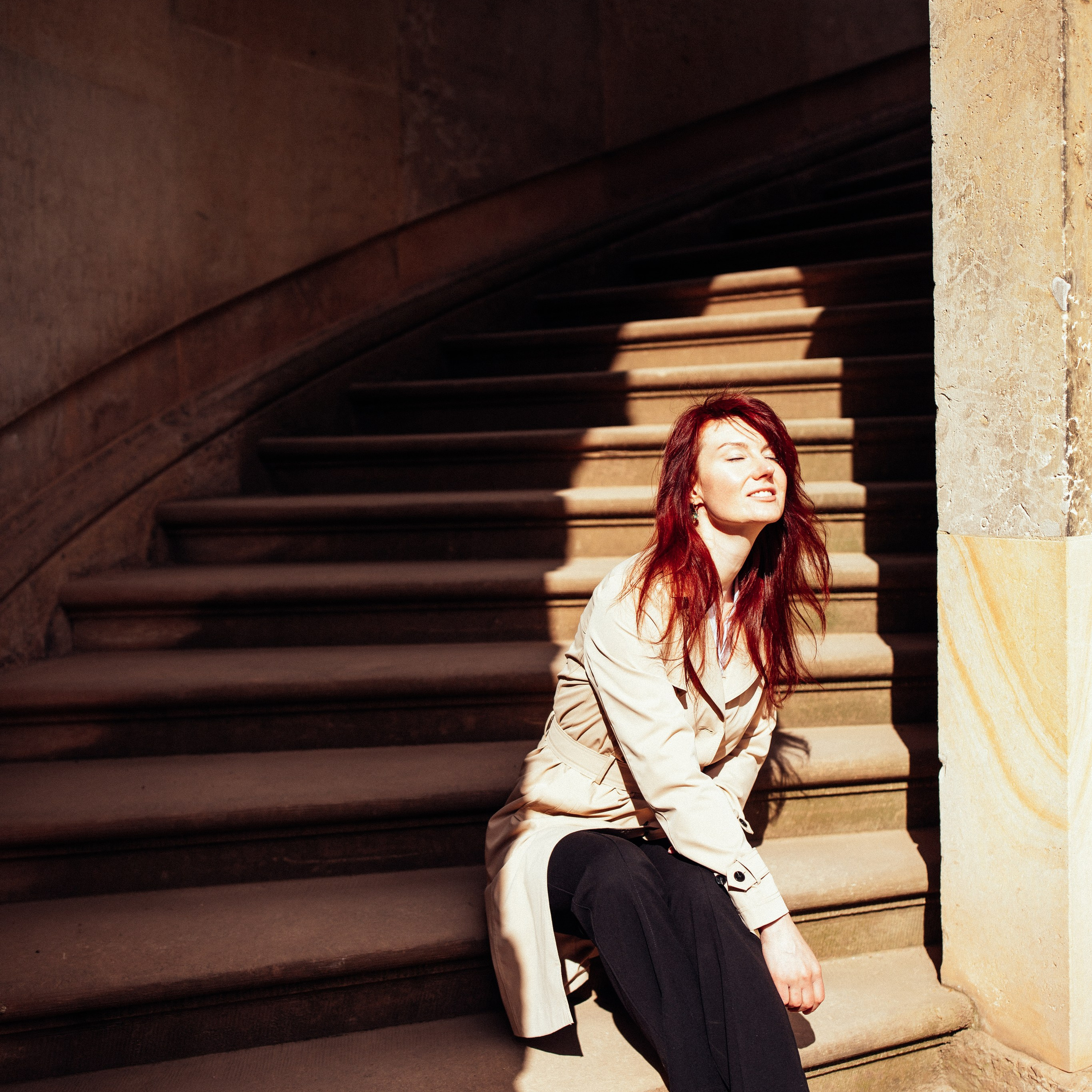 Evgeniia. Наталя Твердохліб - дитячий та сімейний фотограф в Дрездені, Німеччина