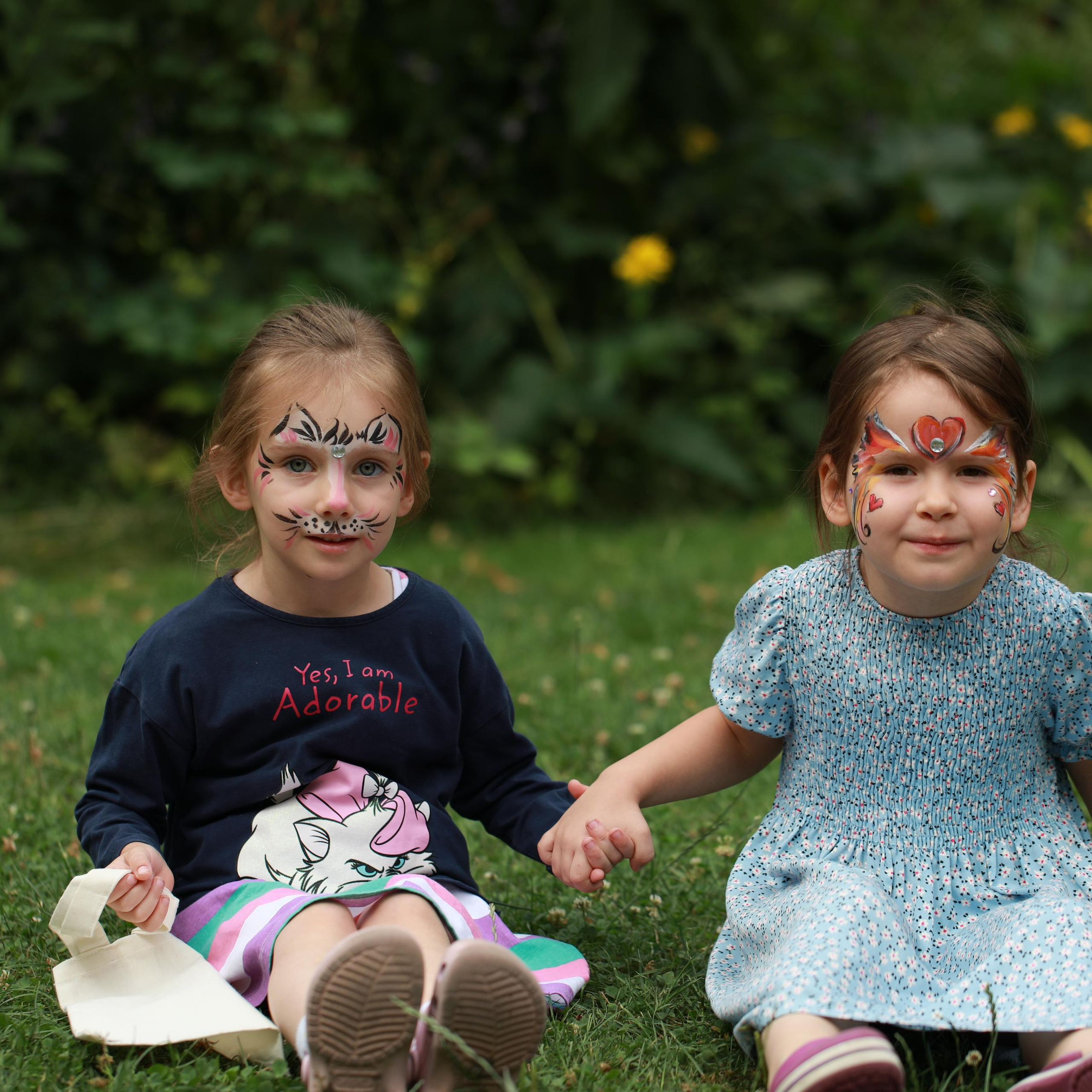 Долоньки літо 2022 випускний. Наталя Твердохліб - дитячий та сімейний фотограф в Дрездені, Німеччина