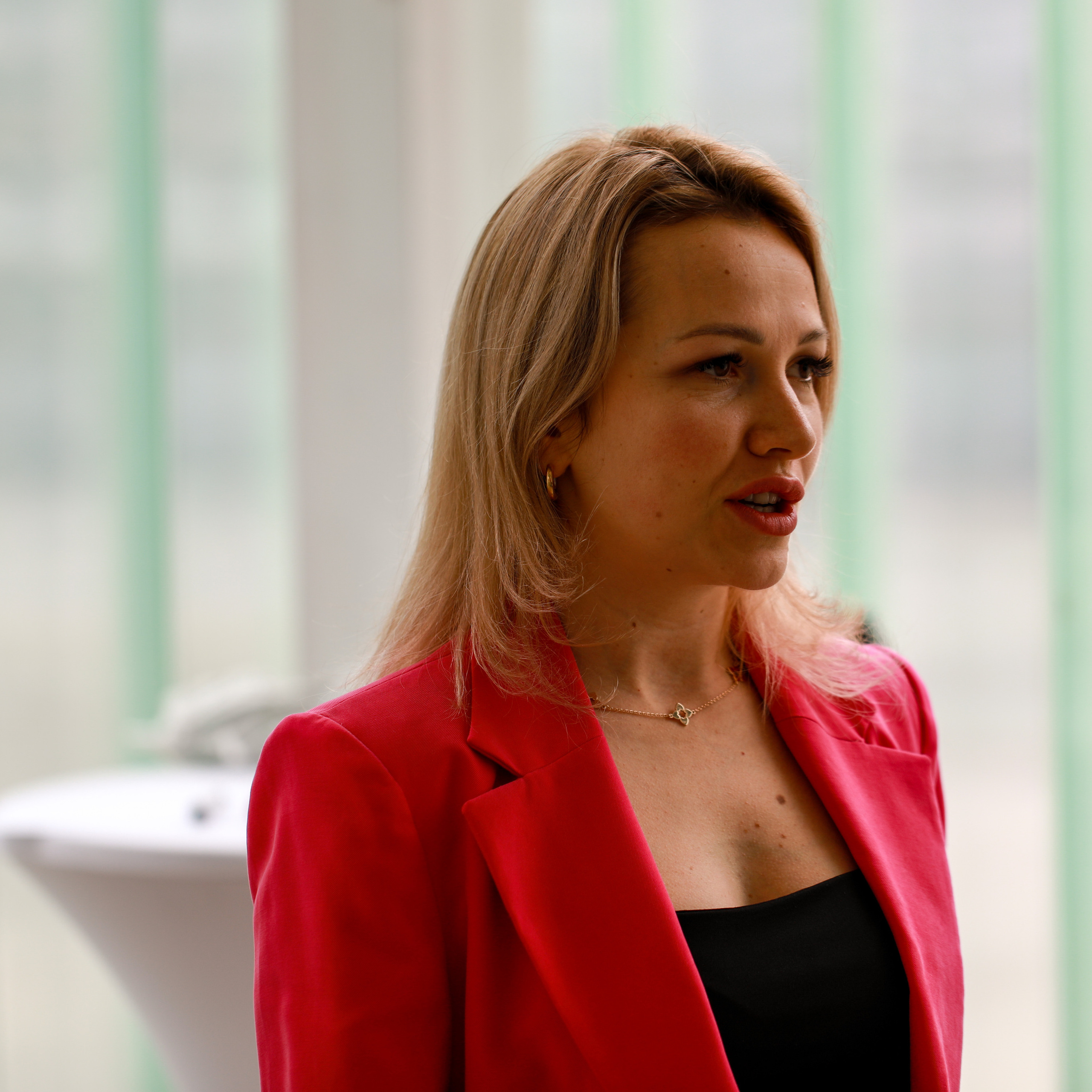 Жіноча конференція «В потоке». Наталя Твердохліб - дитячий та сімейний фотограф в Дрездені, Німеччина