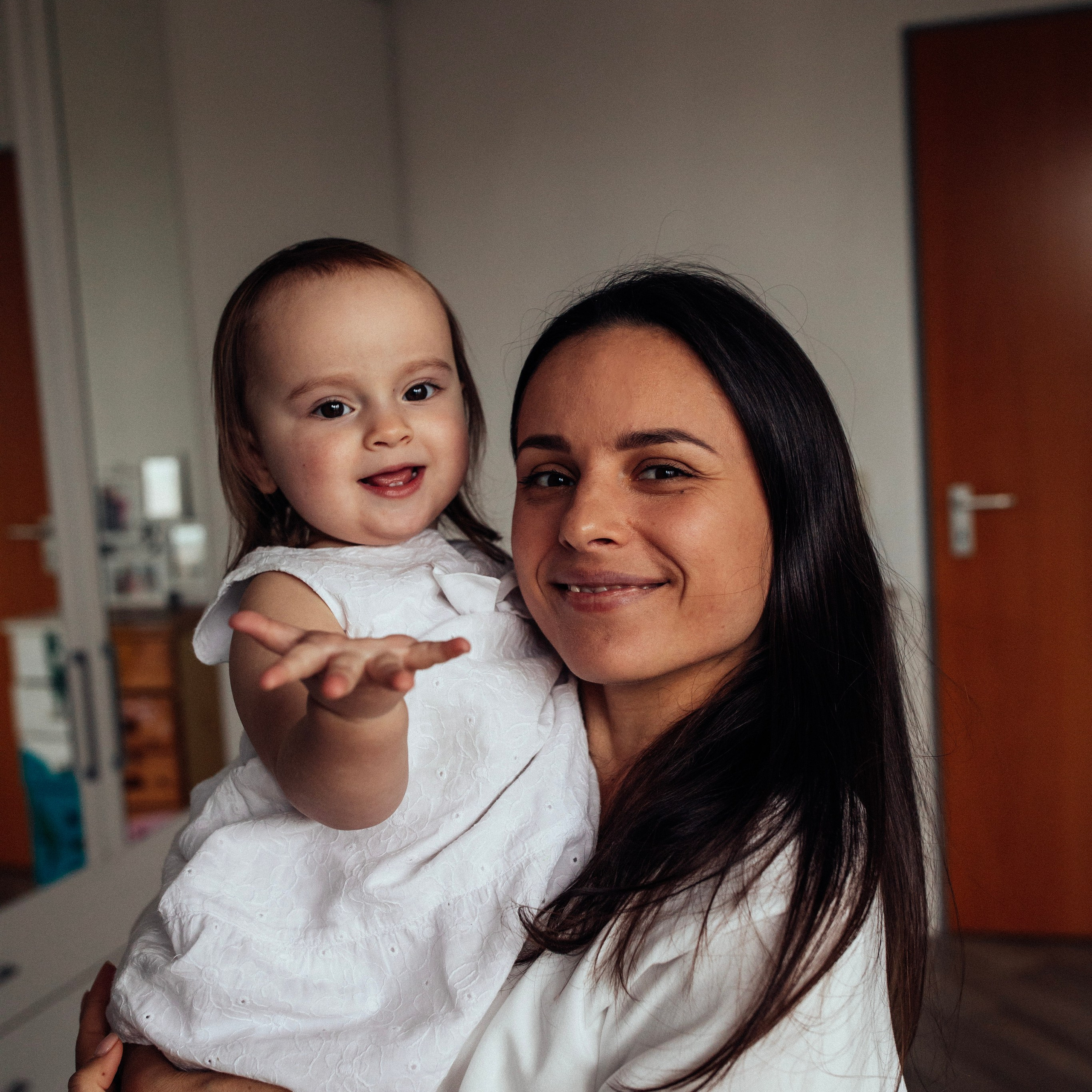 Емілія. Наталя Твердохліб - дитячий та сімейний фотограф в Дрездені, Німеччина