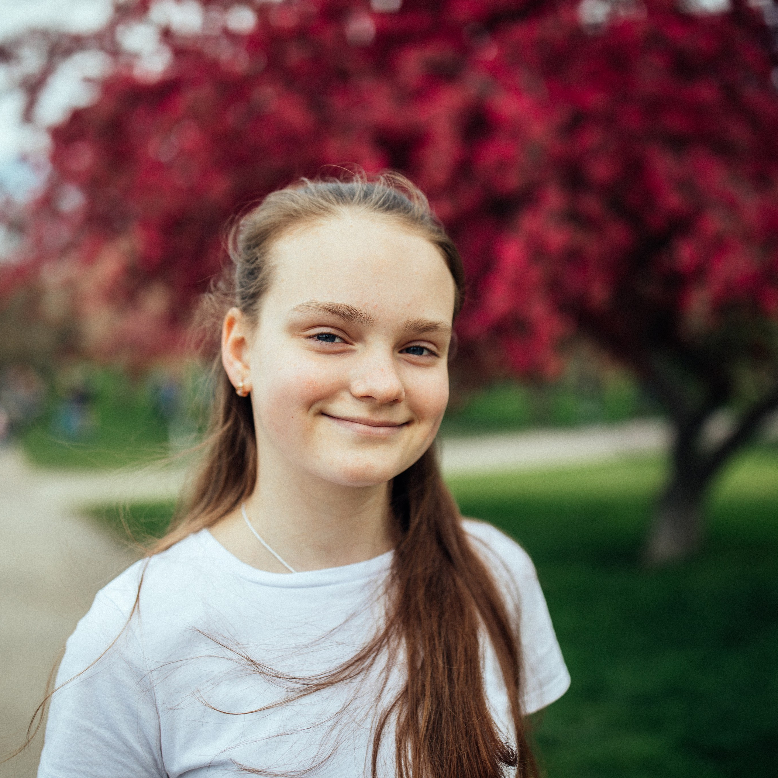 Evgenia & Uliana. Наталя Твердохліб - дитячий та сімейний фотограф в Дрездені, Німеччина