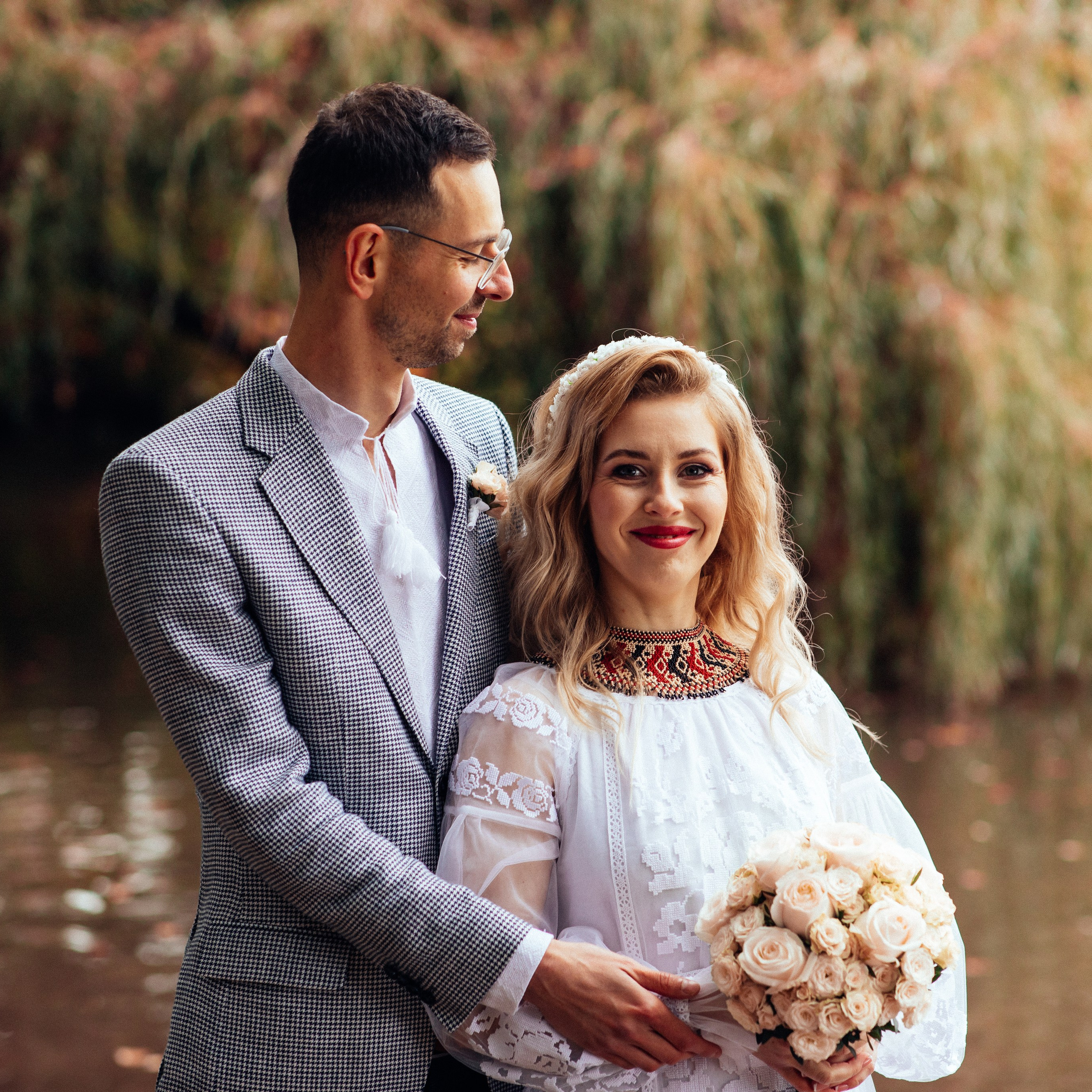 Alina und Benjamin. Наталя Твердохліб - дитячий та сімейний фотограф в Дрездені, Німеччина