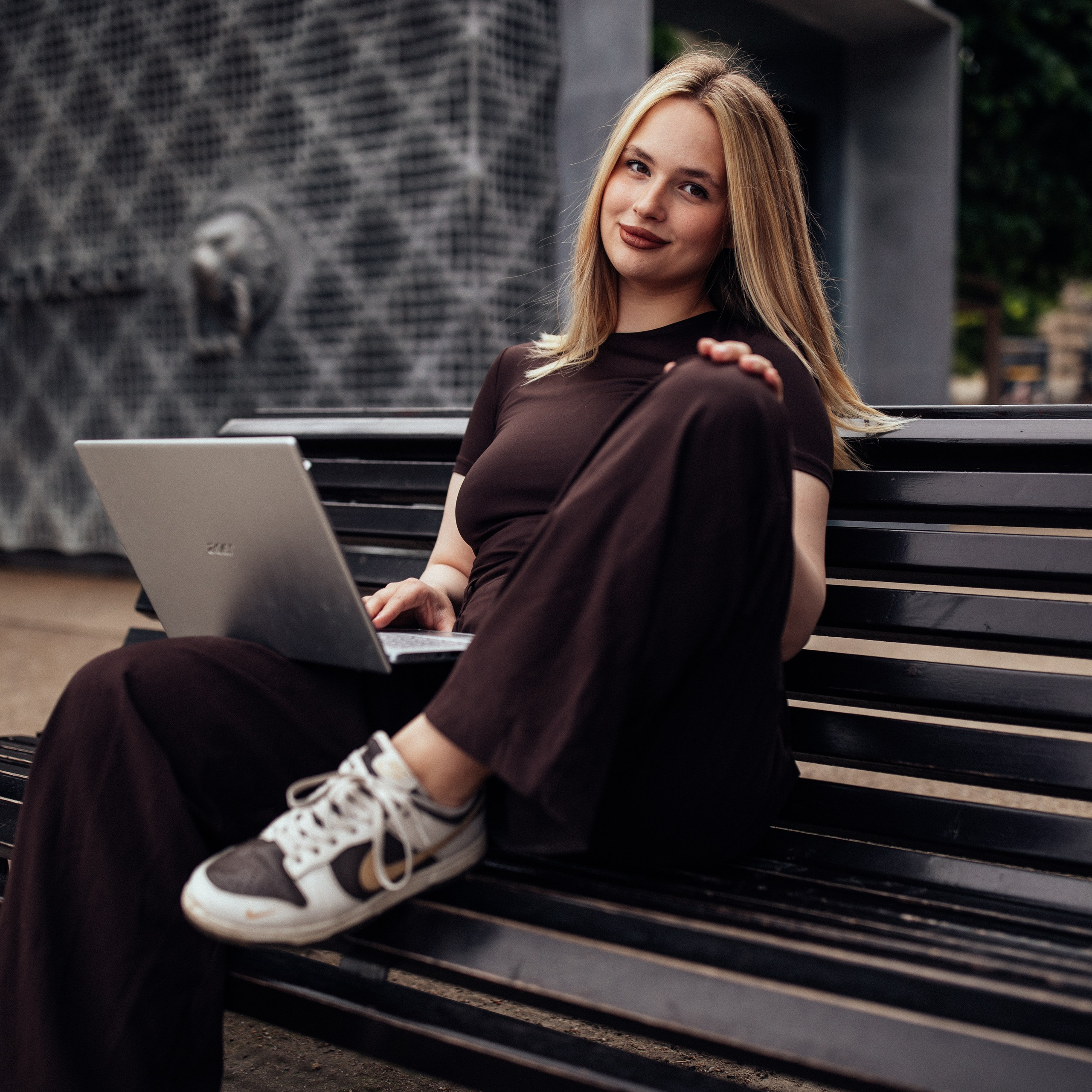 Dariia. Наталя Твердохліб - дитячий та сімейний фотограф в Дрездені, Німеччина