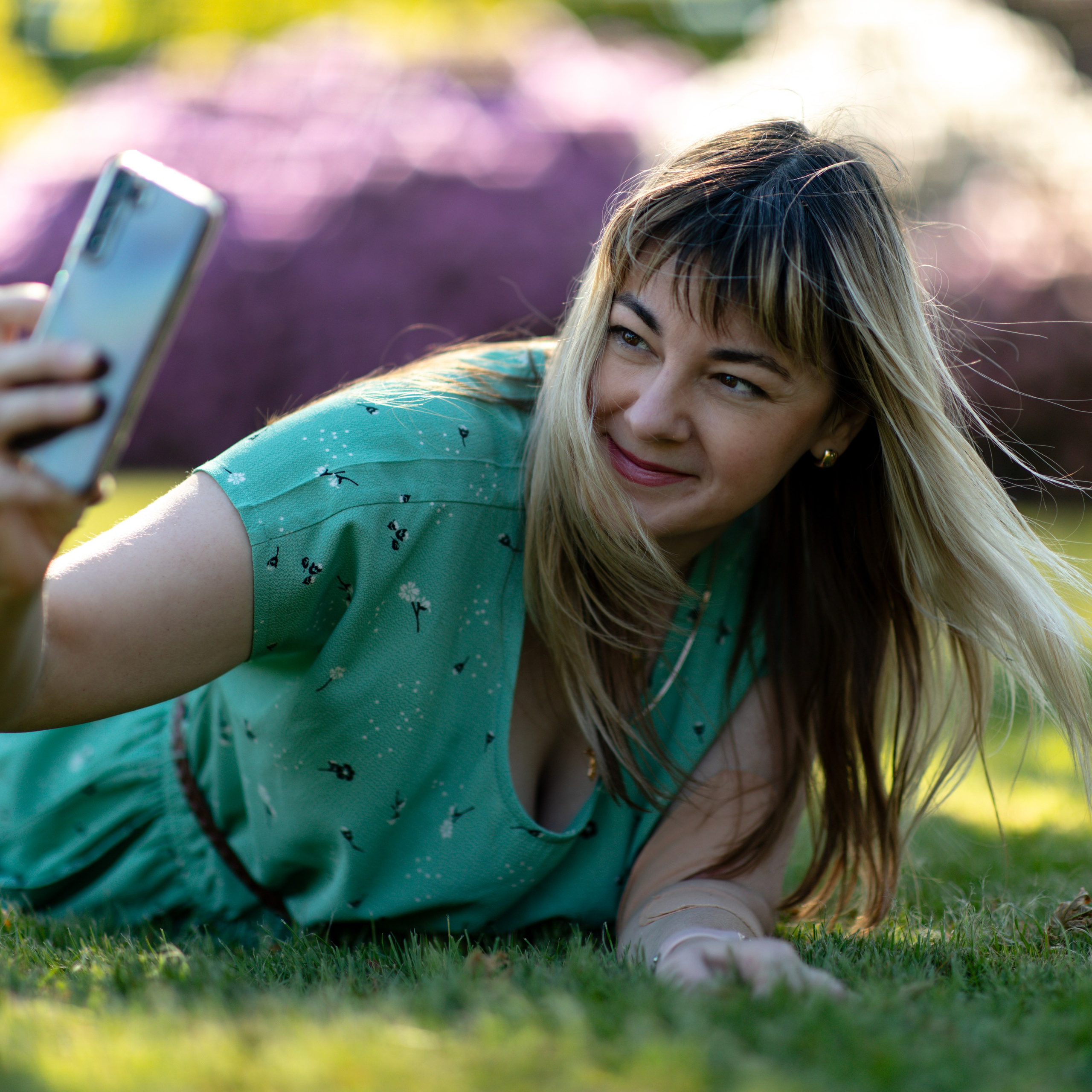 Olena. Наталя Твердохліб - дитячий та сімейний фотограф в Дрездені, Німеччина