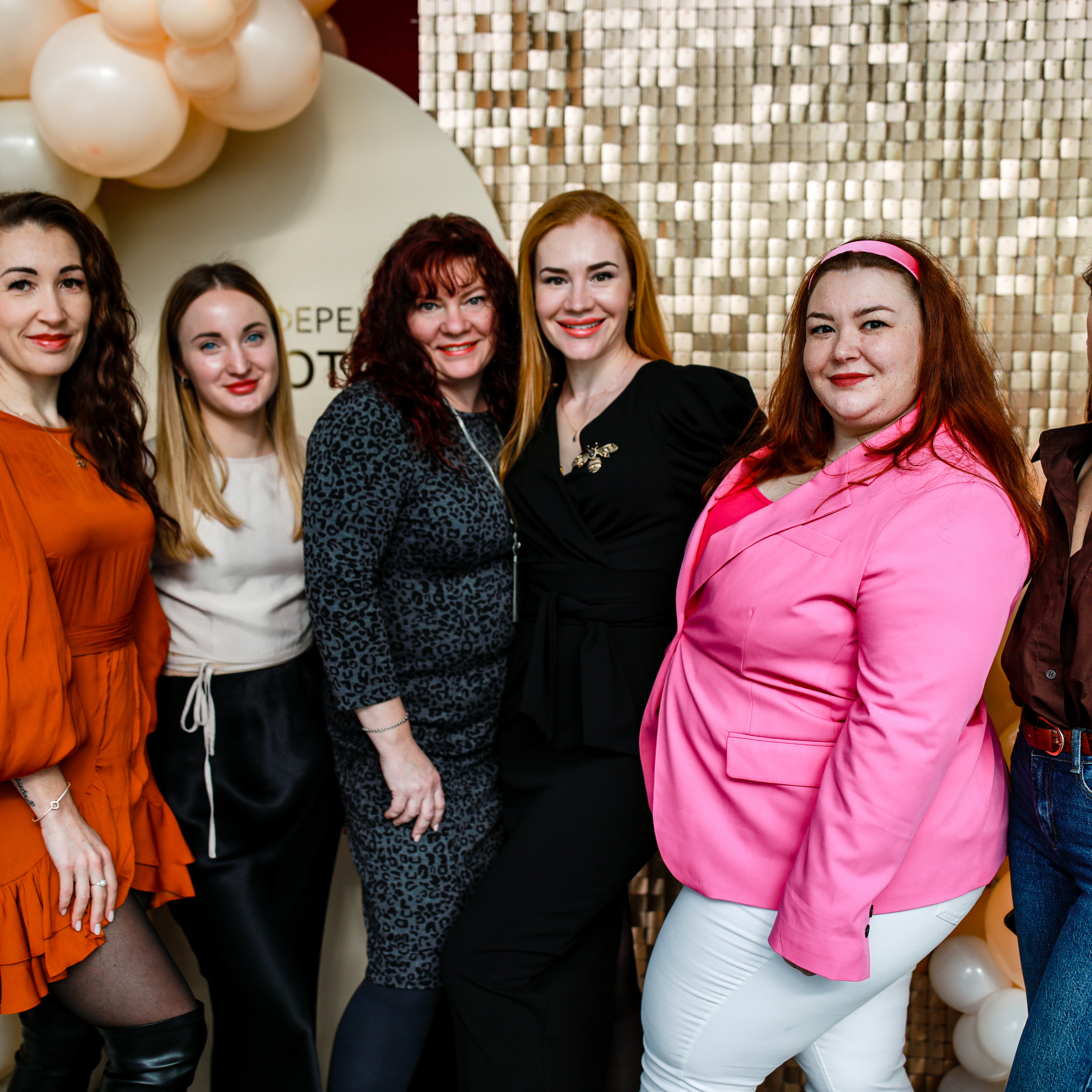 Жіноча конференція «В потоке». Наталя Твердохліб - дитячий та сімейний фотограф в Дрездені, Німеччина