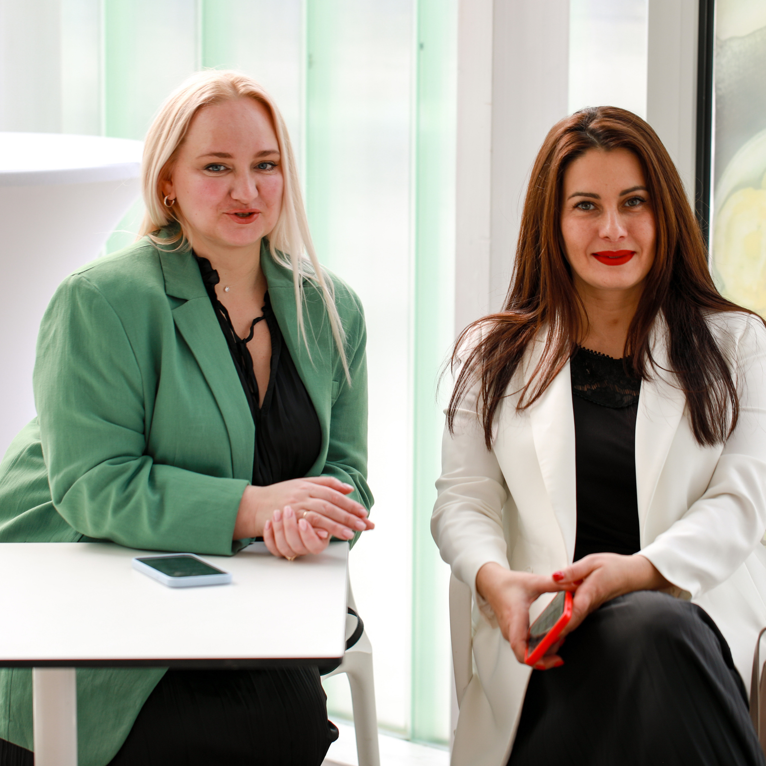 Жіноча конференція «В потоке». Наталя Твердохліб - дитячий та сімейний фотограф в Дрездені, Німеччина