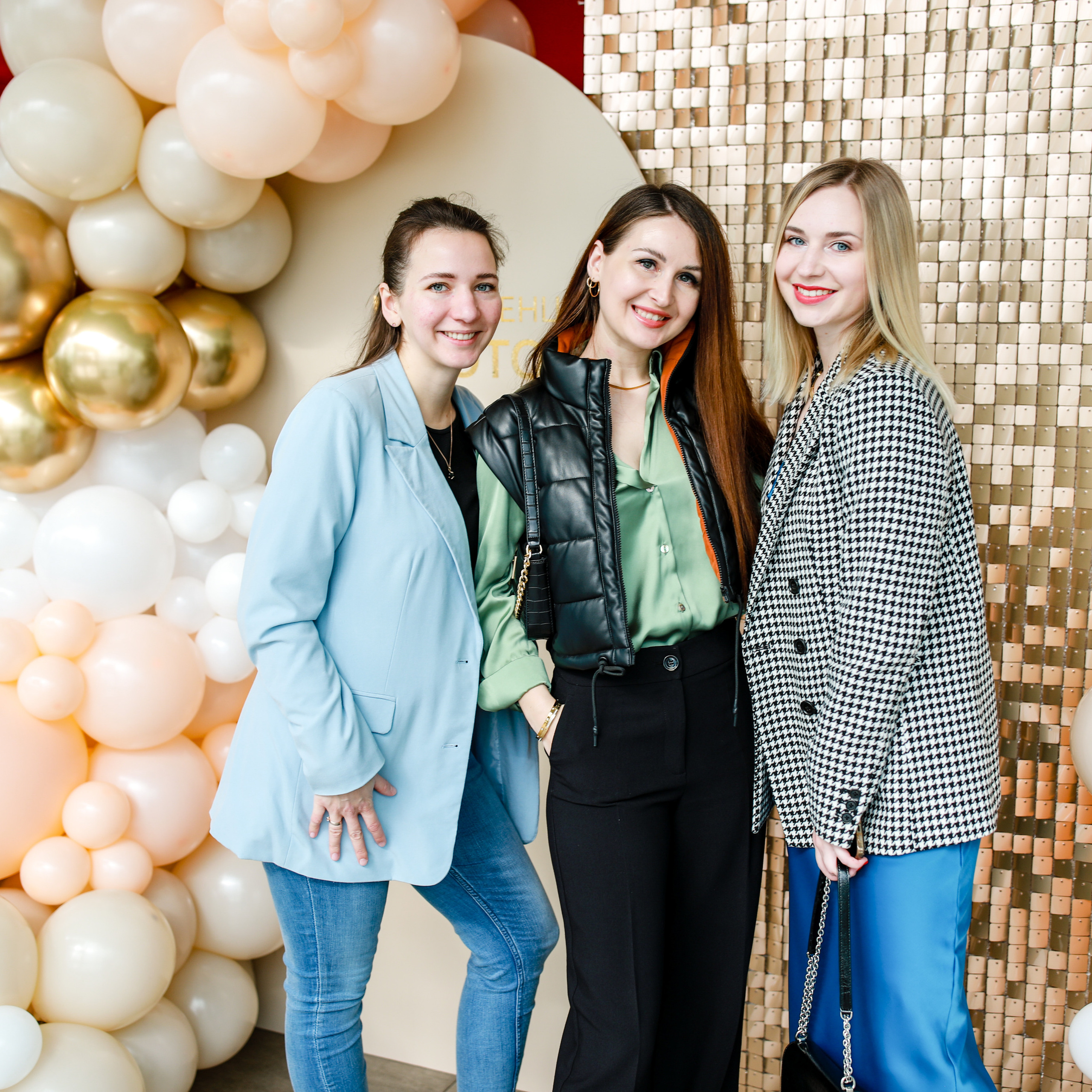 Жіноча конференція «В потоке». Наталя Твердохліб - дитячий та сімейний фотограф в Дрездені, Німеччина