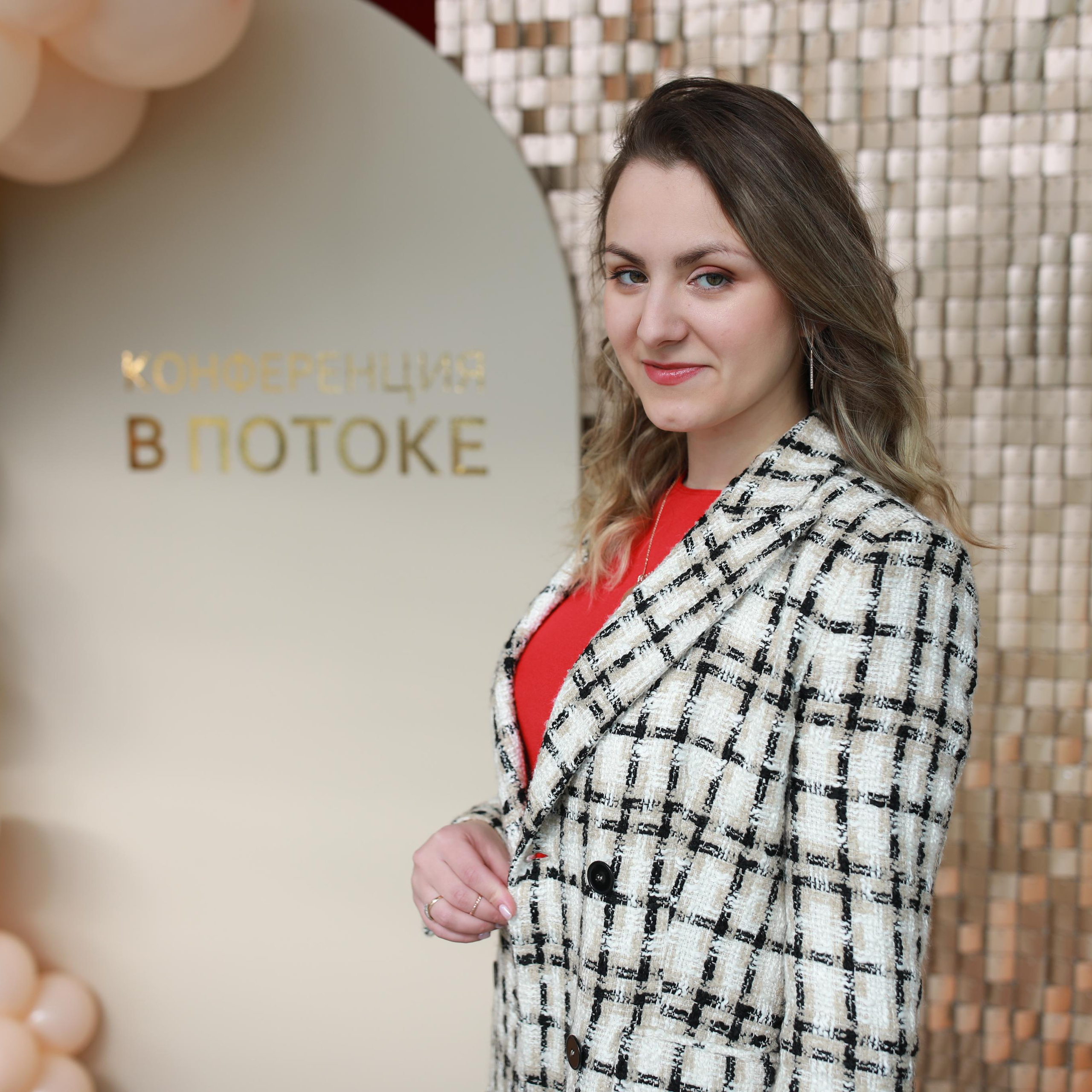 Жіноча конференція «В потоке». Наталя Твердохліб - дитячий та сімейний фотограф в Дрездені, Німеччина