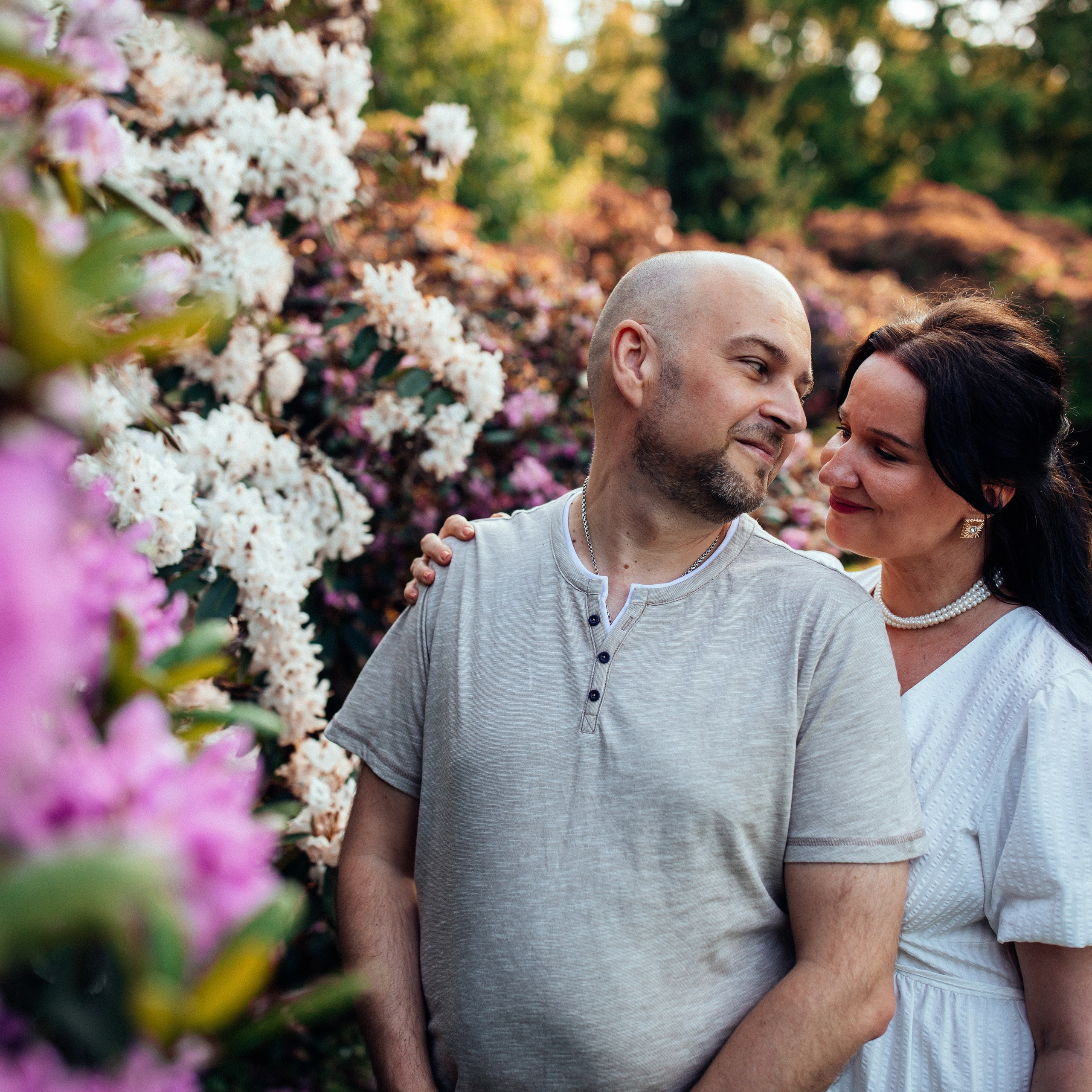 Nataliia & family. Наталя Твердохліб - дитячий та сімейний фотограф в Дрездені, Німеччина