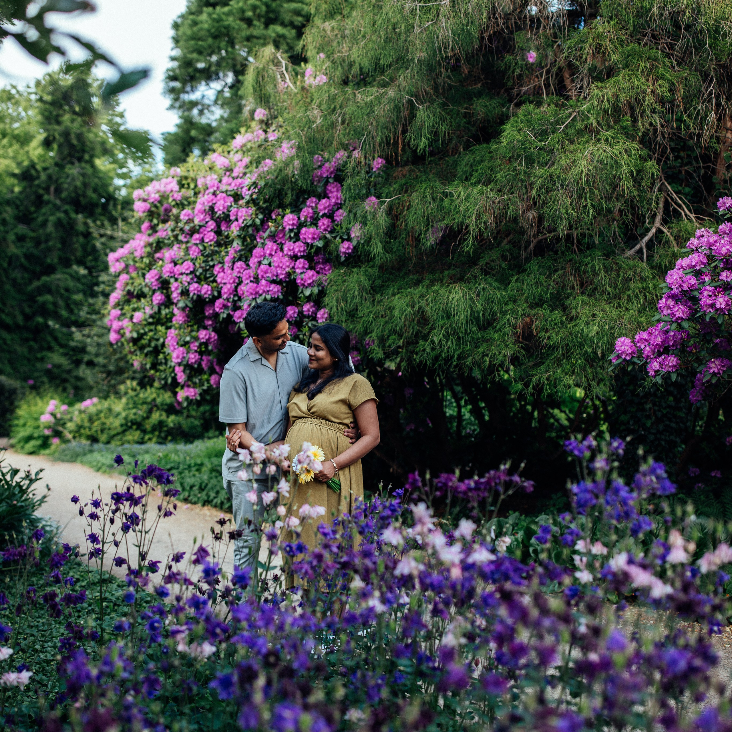 Jaya. Наталя Твердохліб - дитячий та сімейний фотограф в Дрездені, Німеччина