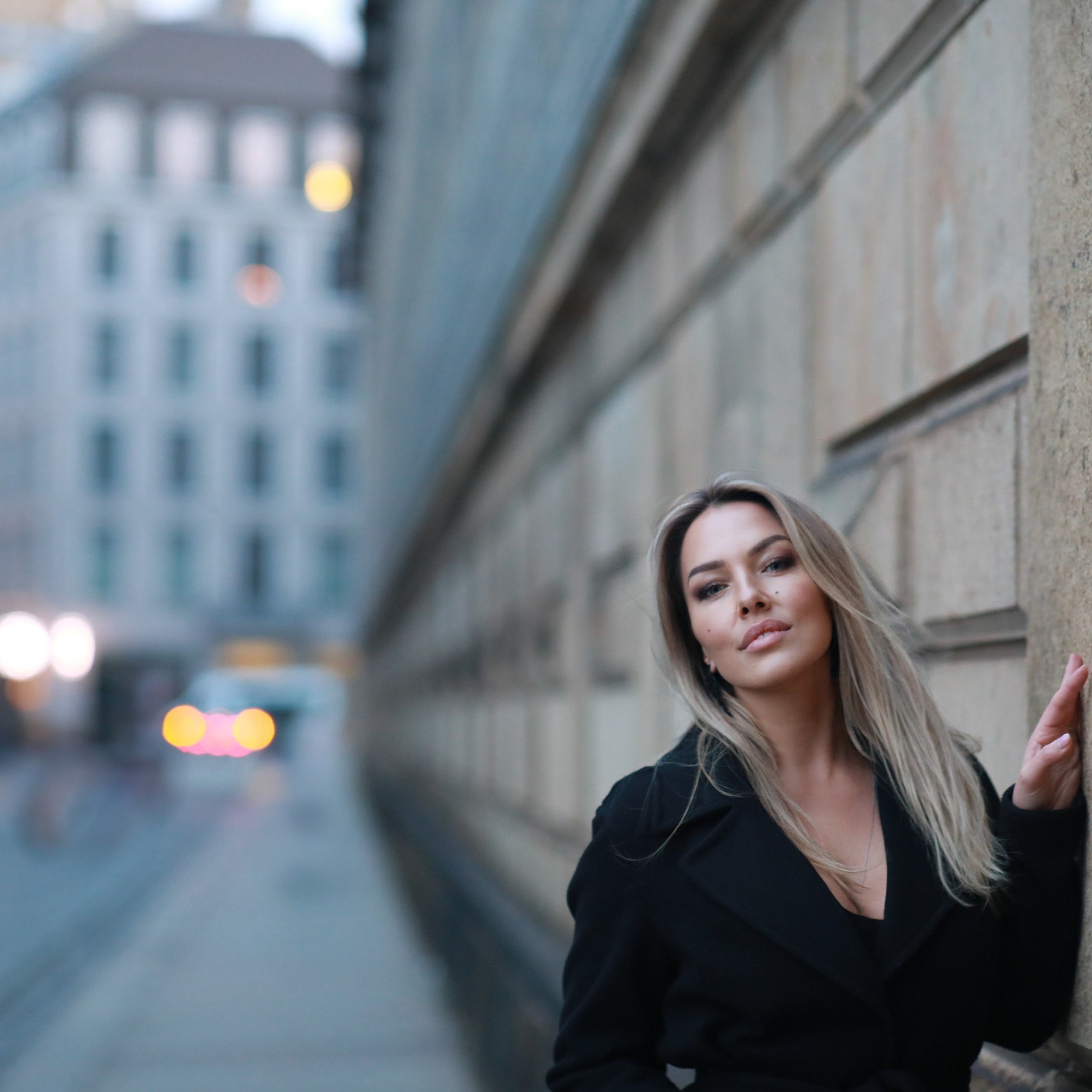 Irina. Наталя Твердохліб - дитячий та сімейний фотограф в Дрездені, Німеччина