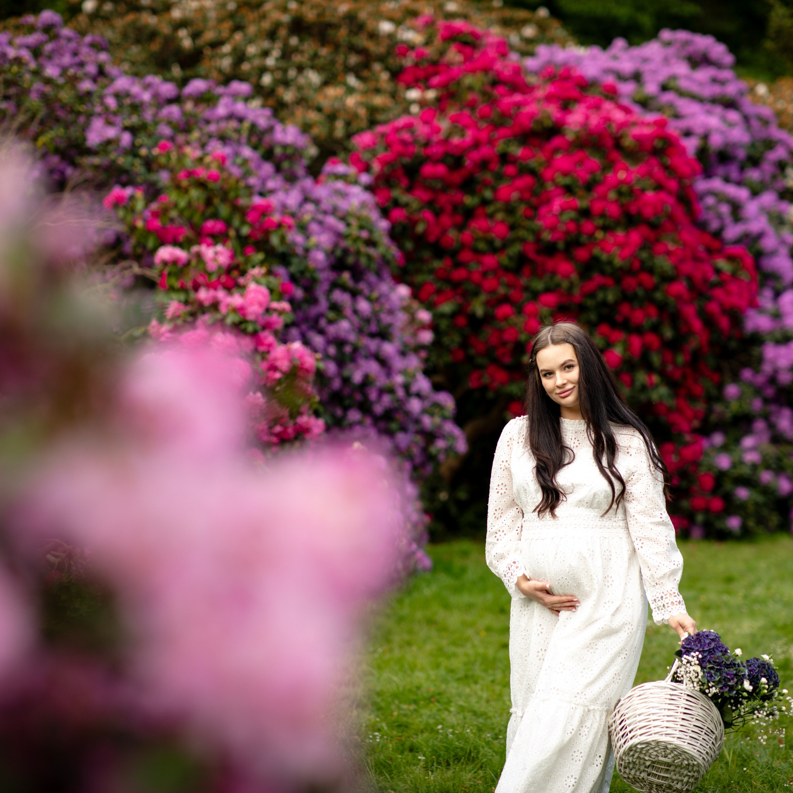 Dariia&Hamza. Наталя Твердохліб - дитячий та сімейний фотограф в Дрездені, Німеччина