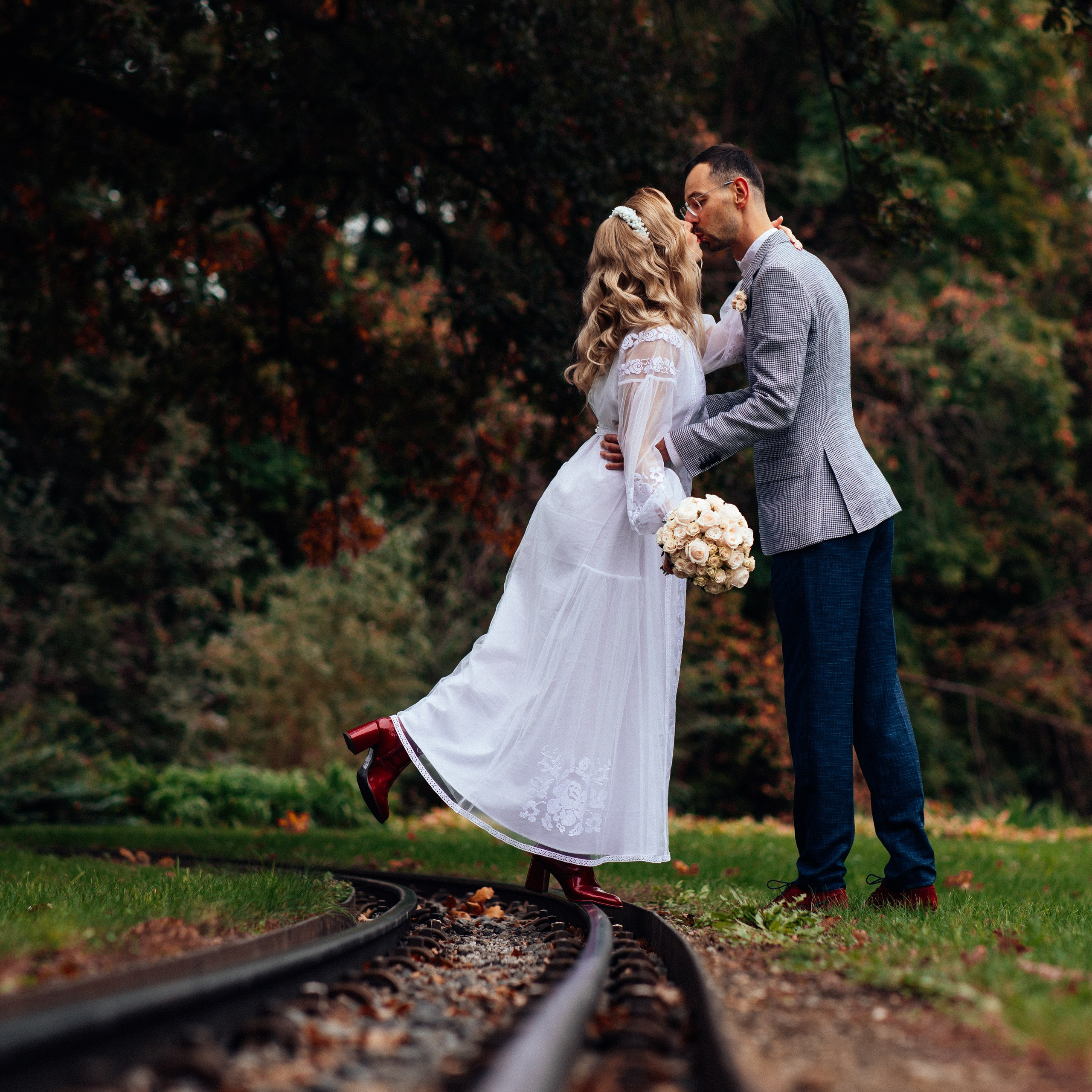 Alina und Benjamin. Наталя Твердохліб - дитячий та сімейний фотограф в Дрездені, Німеччина