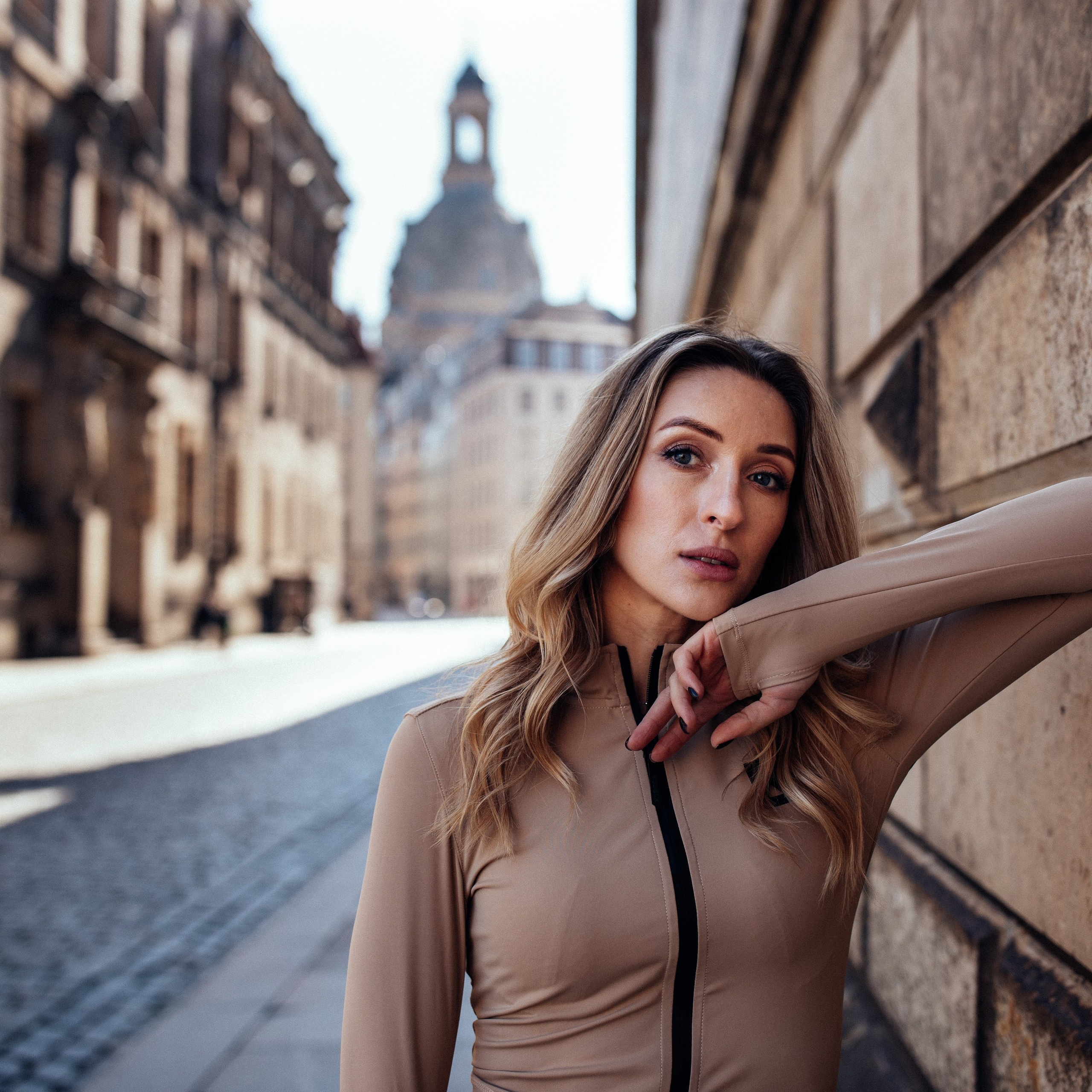 Maryna. Наталя Твердохліб - дитячий та сімейний фотограф в Дрездені, Німеччина