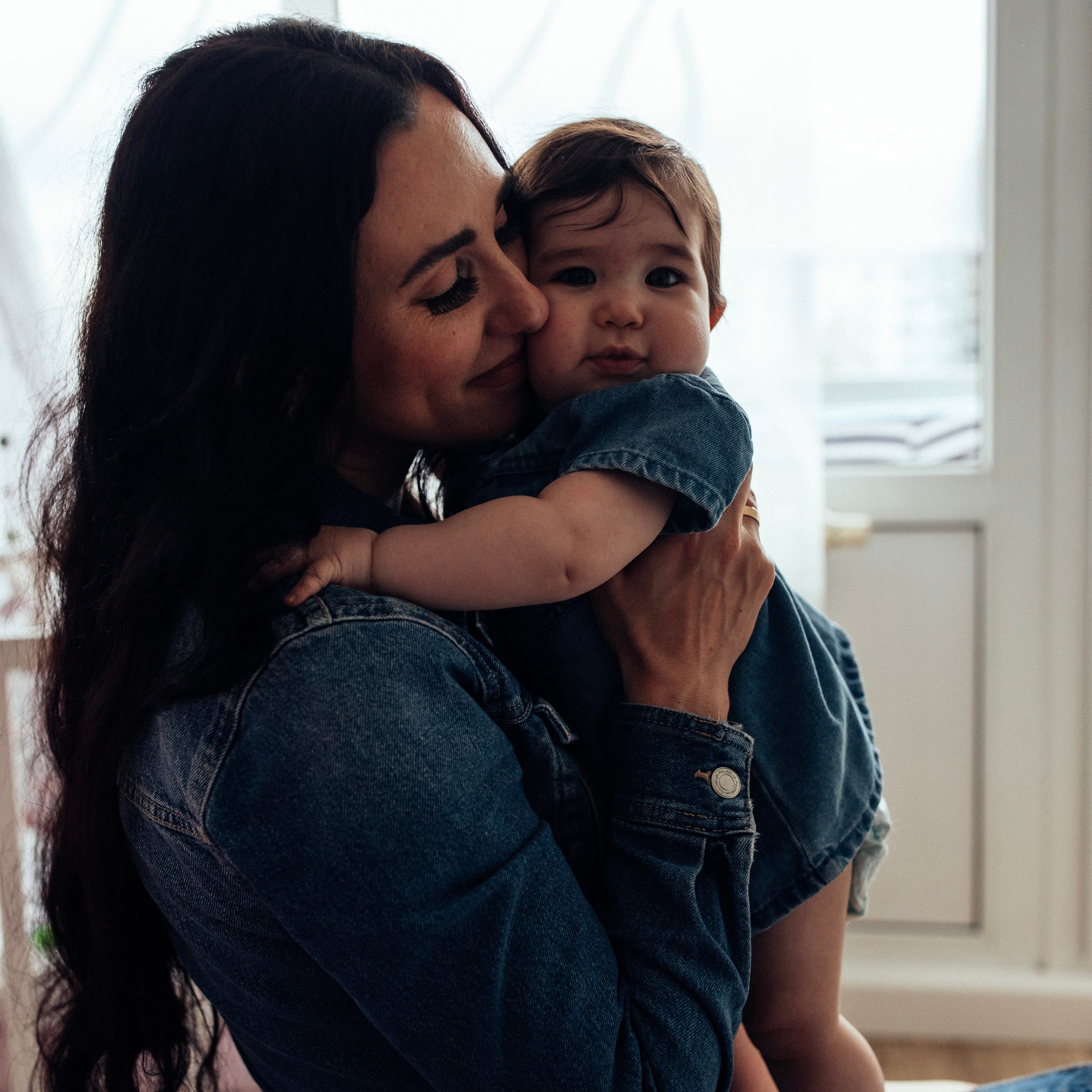 Elmira. Наталя Твердохліб - дитячий та сімейний фотограф в Дрездені, Німеччина