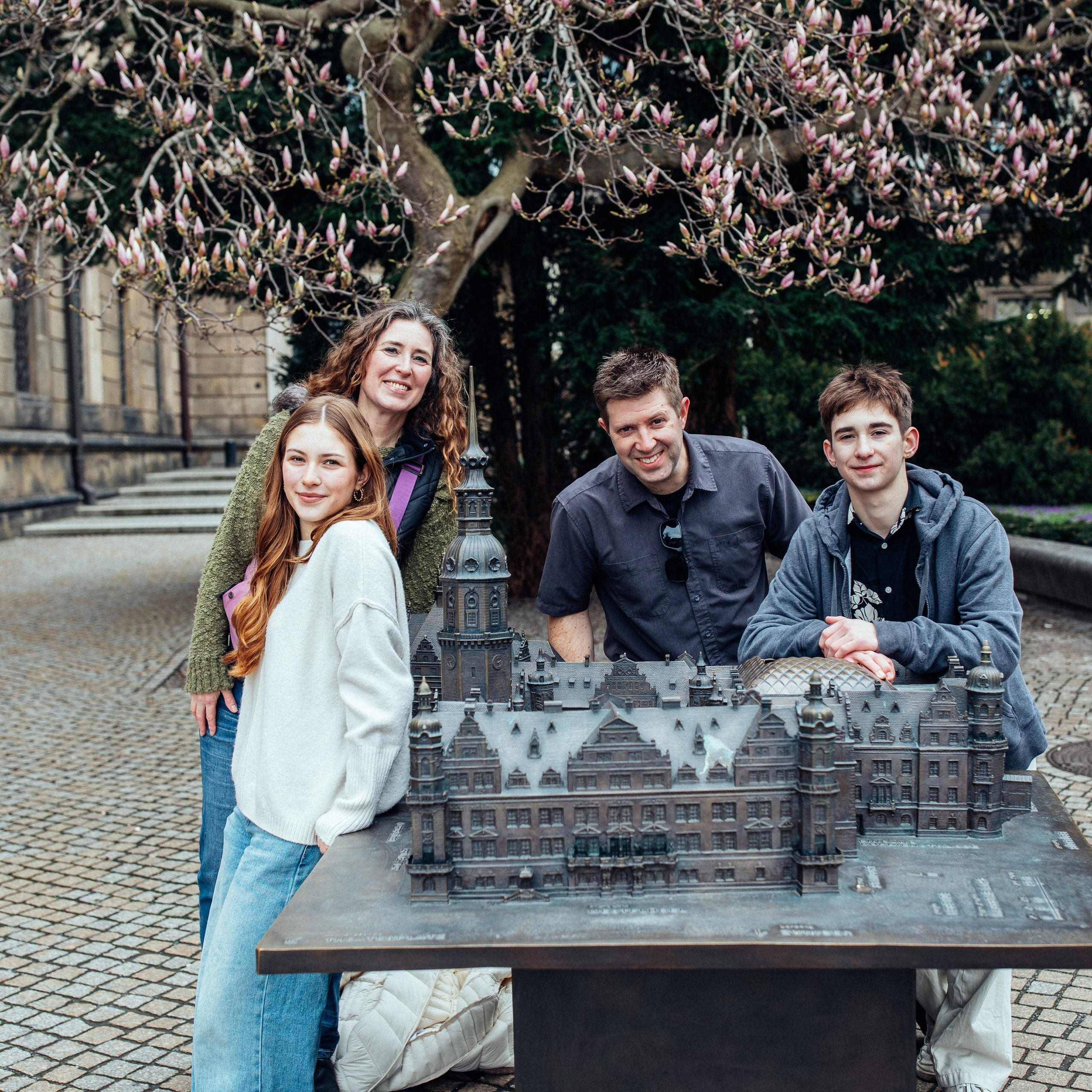 Karma & family. Наталя Твердохліб - дитячий та сімейний фотограф в Дрездені, Німеччина