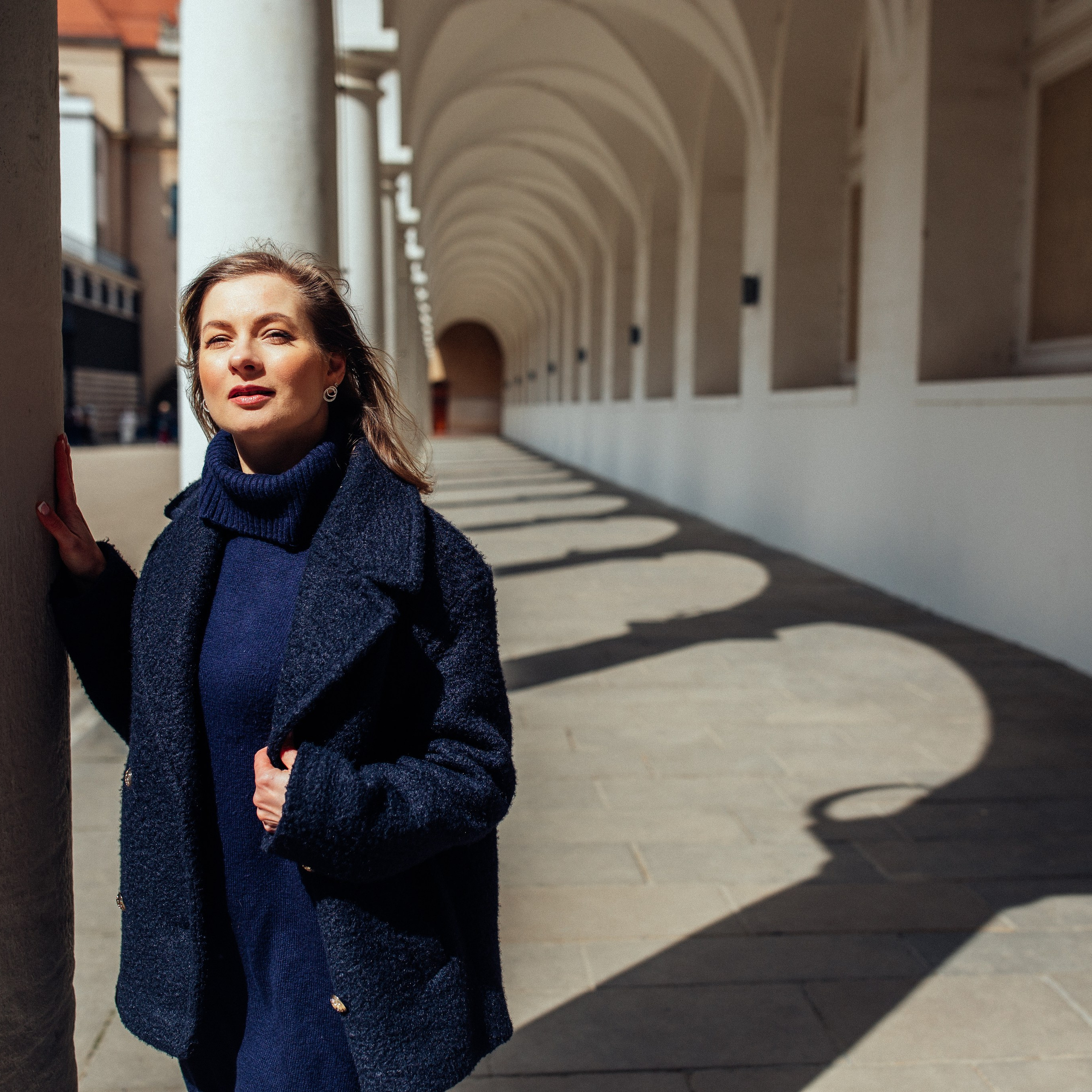 Oleksandra. Наталя Твердохліб - дитячий та сімейний фотограф в Дрездені, Німеччина