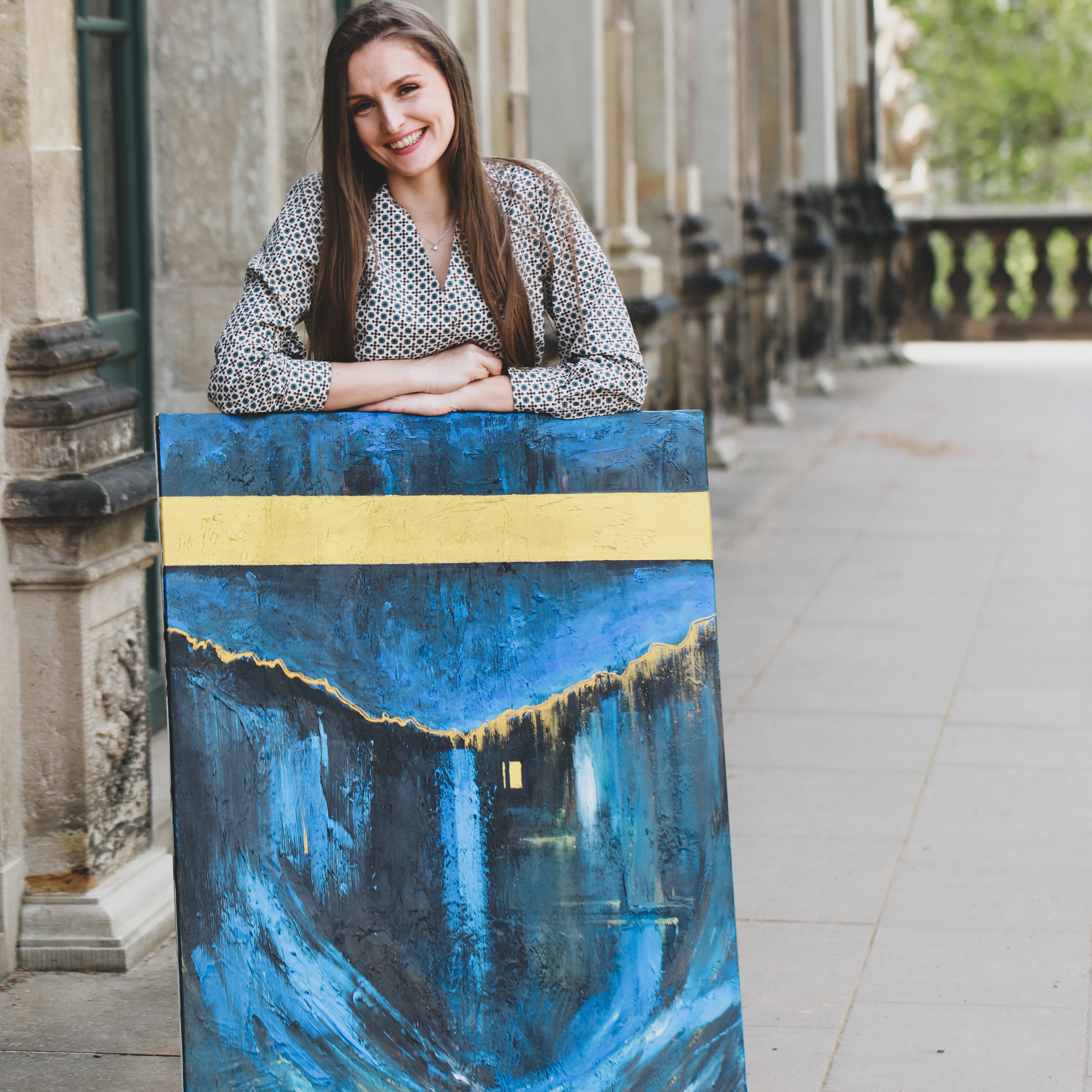 Тетяна. Наталя Твердохліб - дитячий та сімейний фотограф в Дрездені, Німеччина