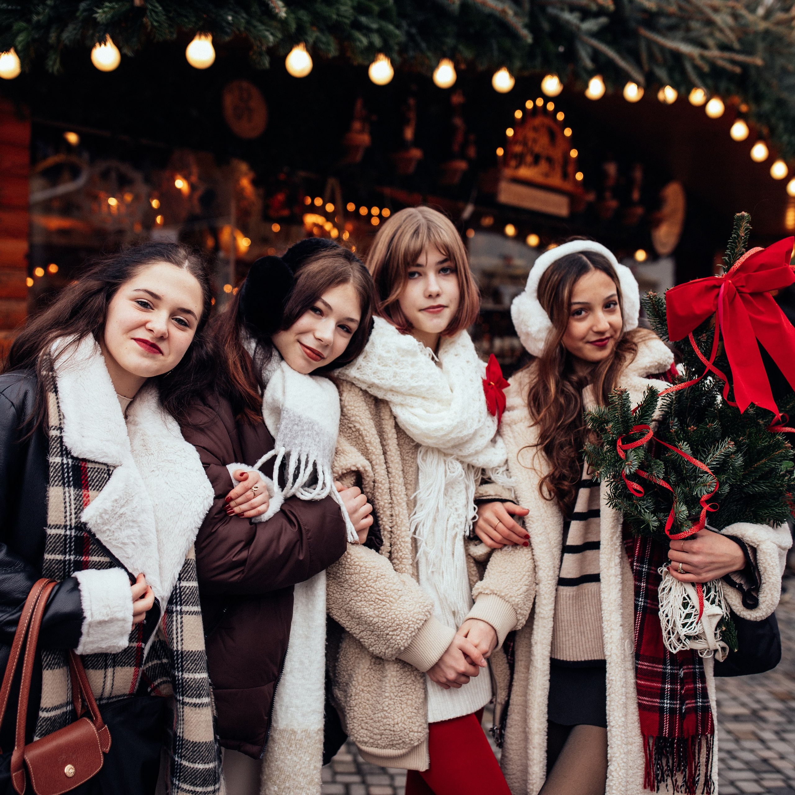 Дрезден різдвяний ярмарок. Наталя Твердохліб - дитячий та сімейний фотограф в Дрездені, Німеччина